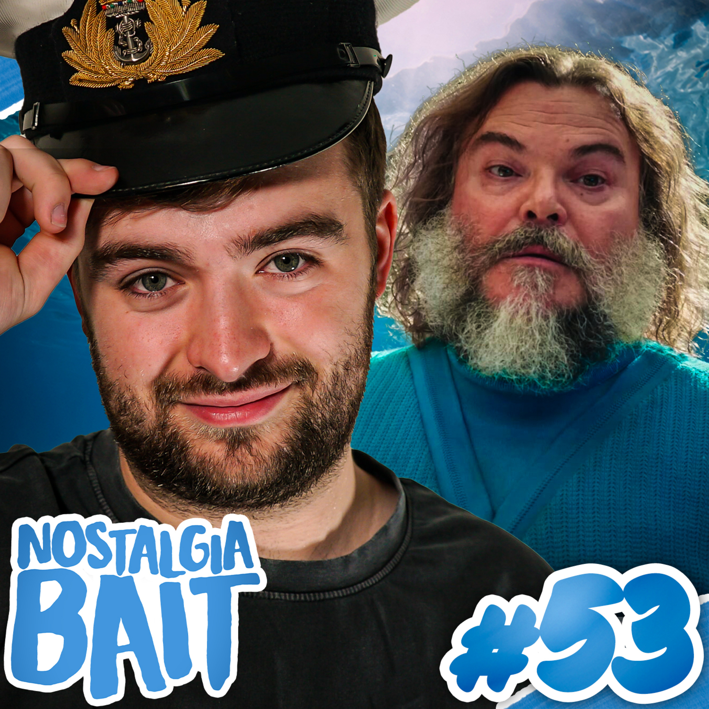Nostalgia Bait