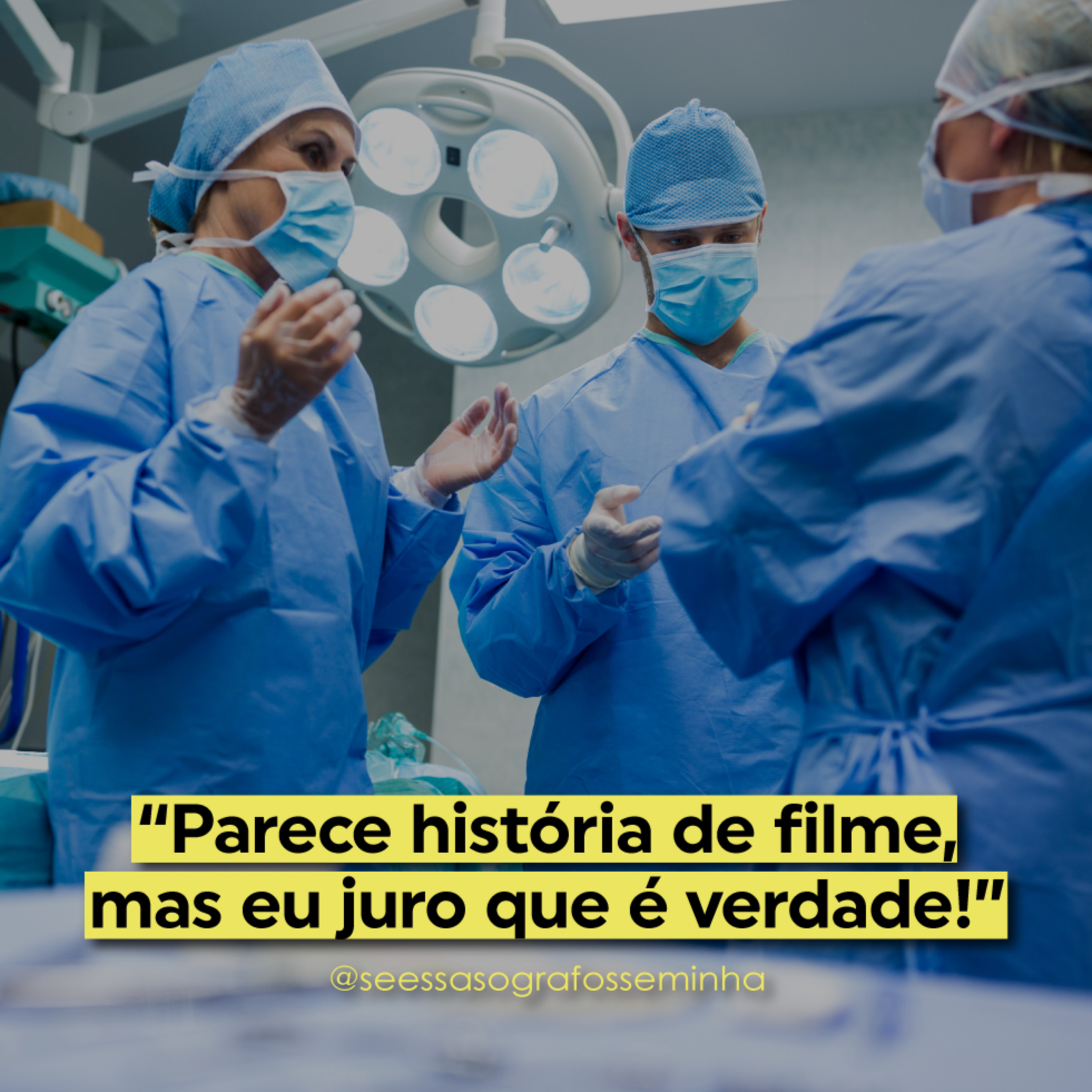 AQUELE DO APÊNDICE