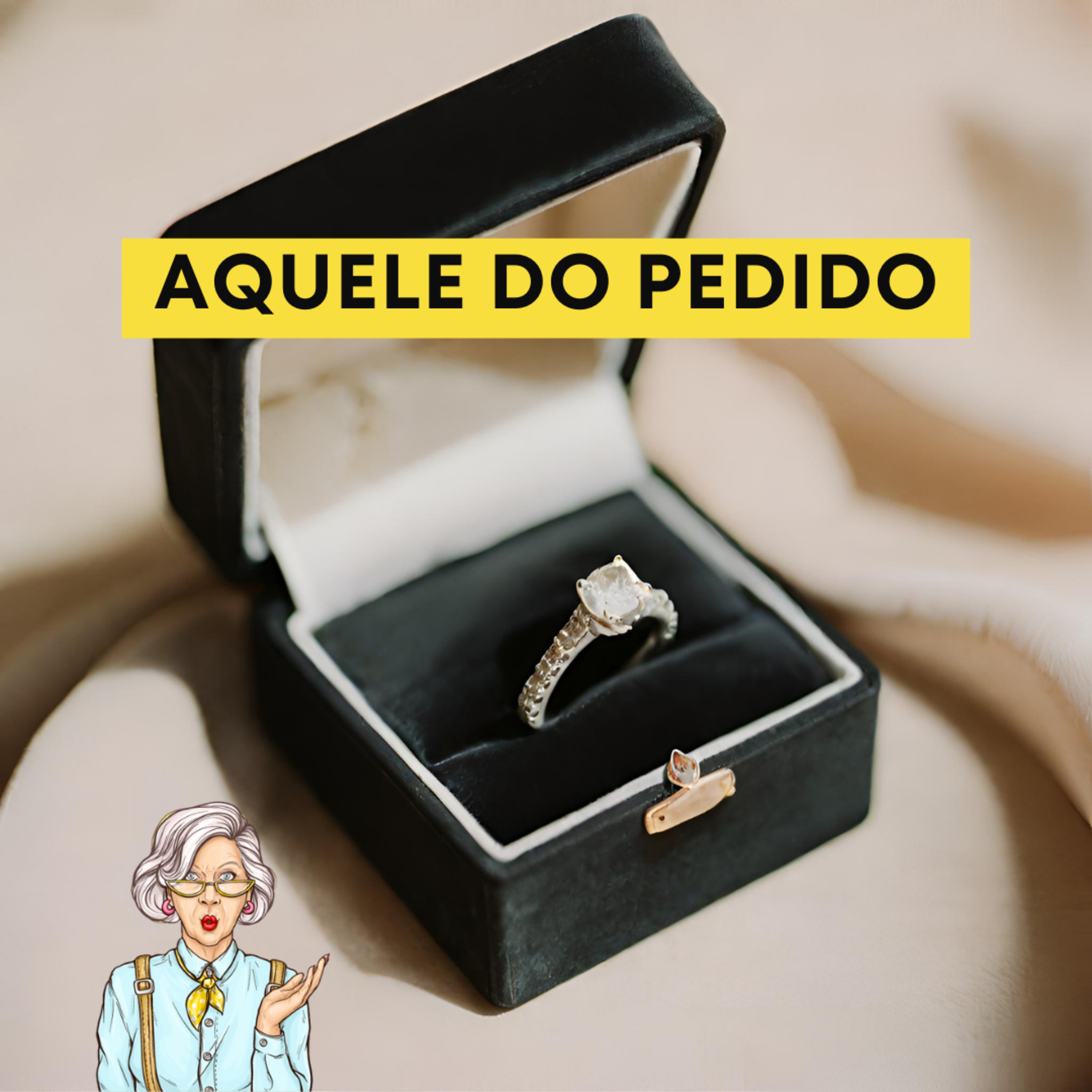 AQUELE DO PEDIDO