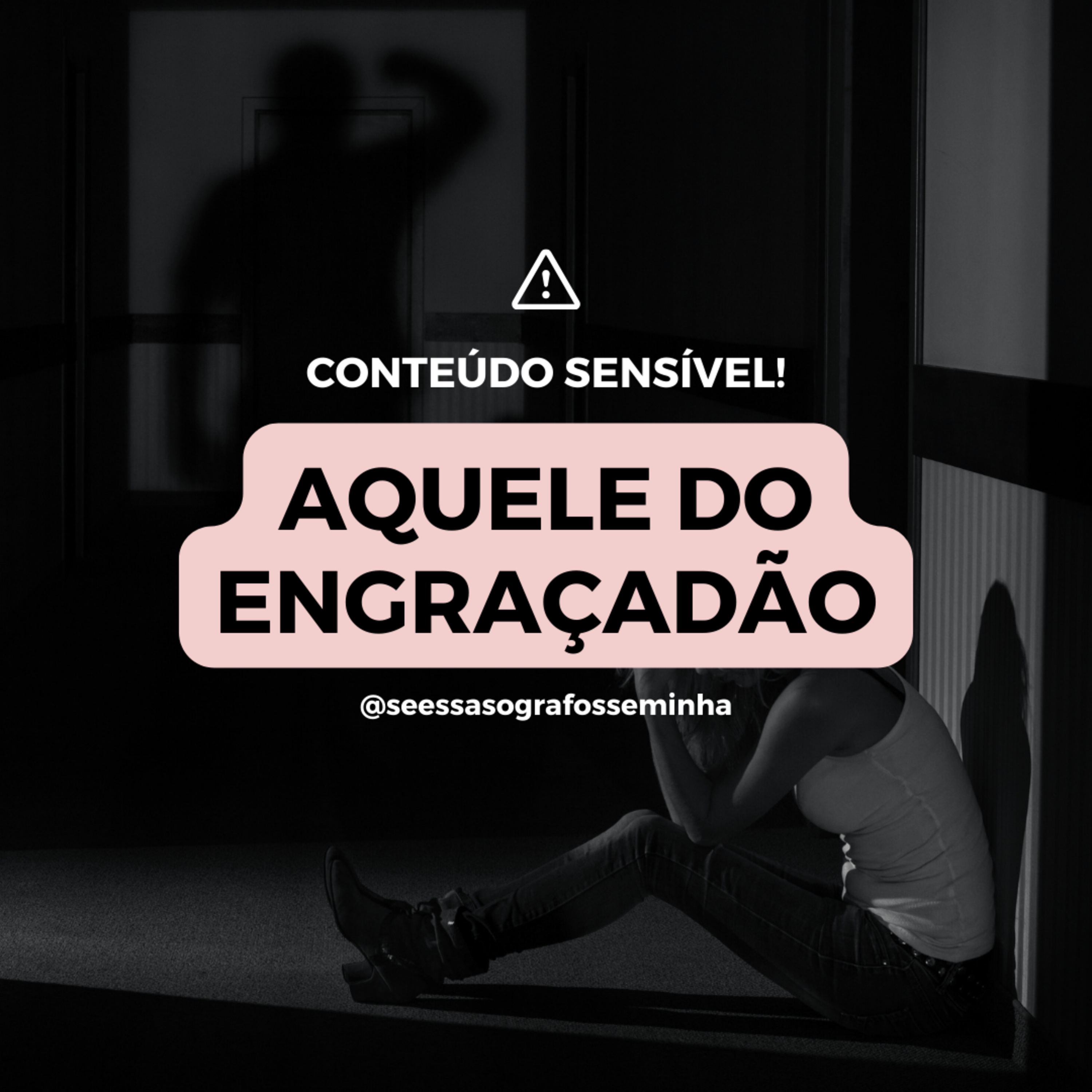 AQUELE DO ENGRAÇADÃO