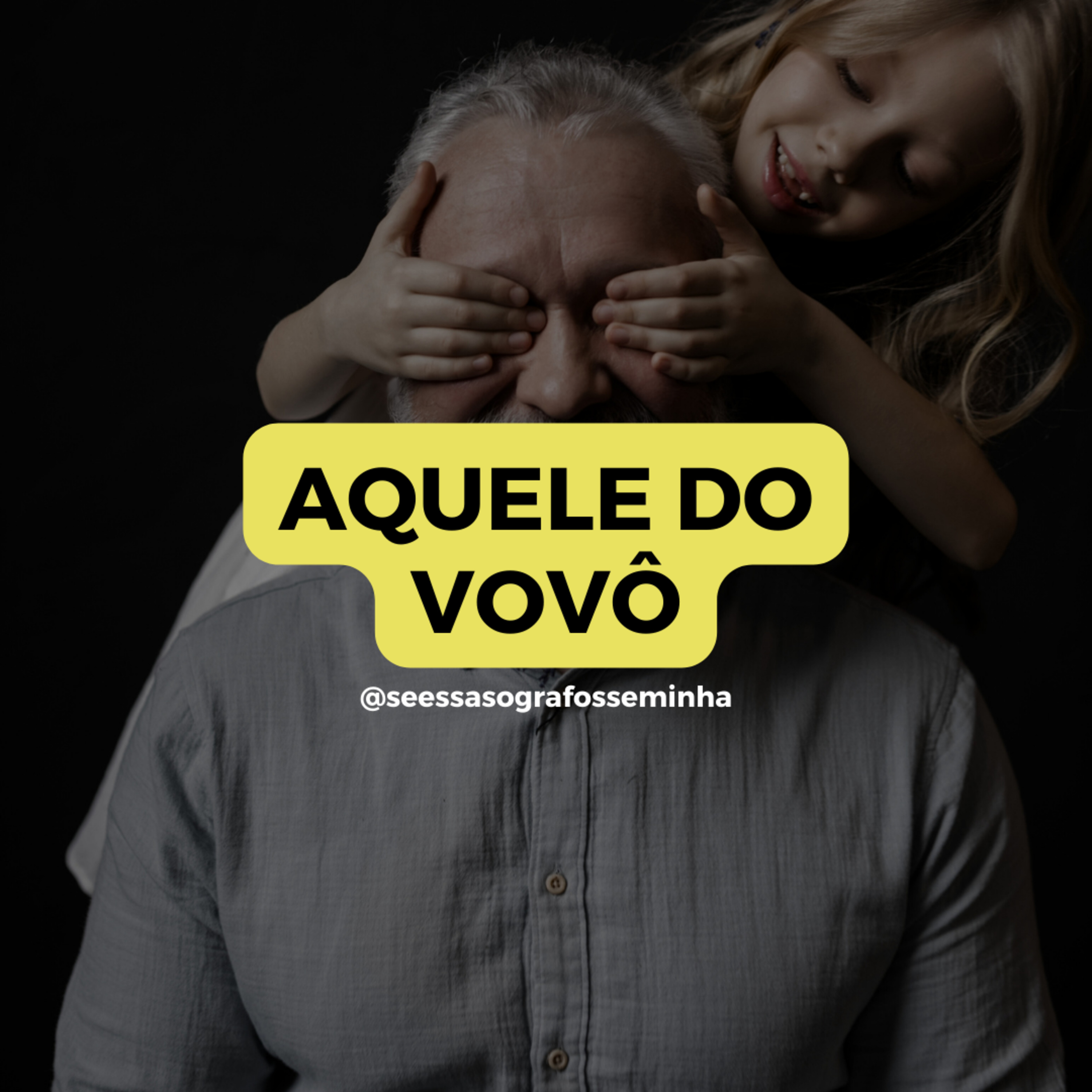 Se Essa Sogra Fosse Minha