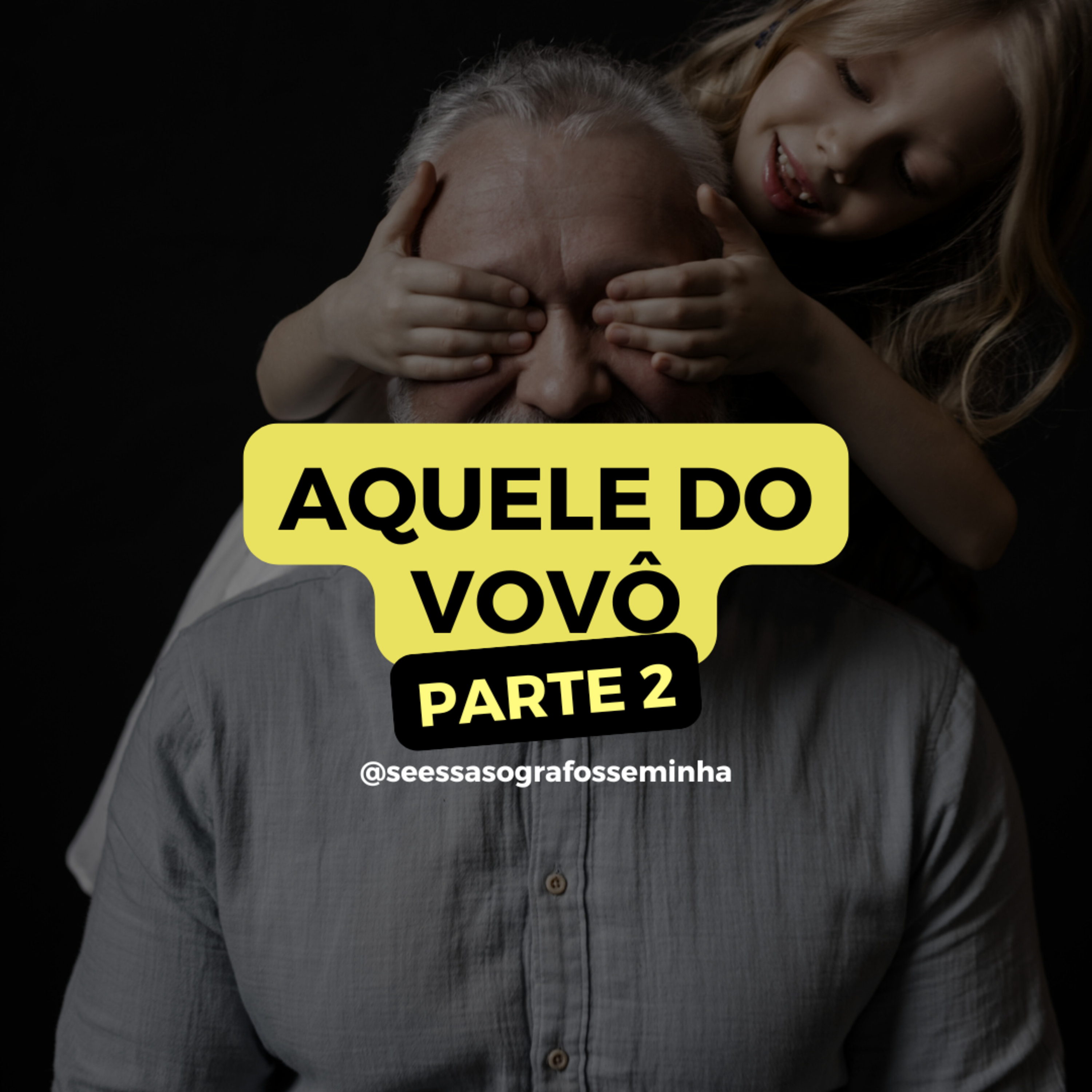 Se Essa Sogra Fosse Minha