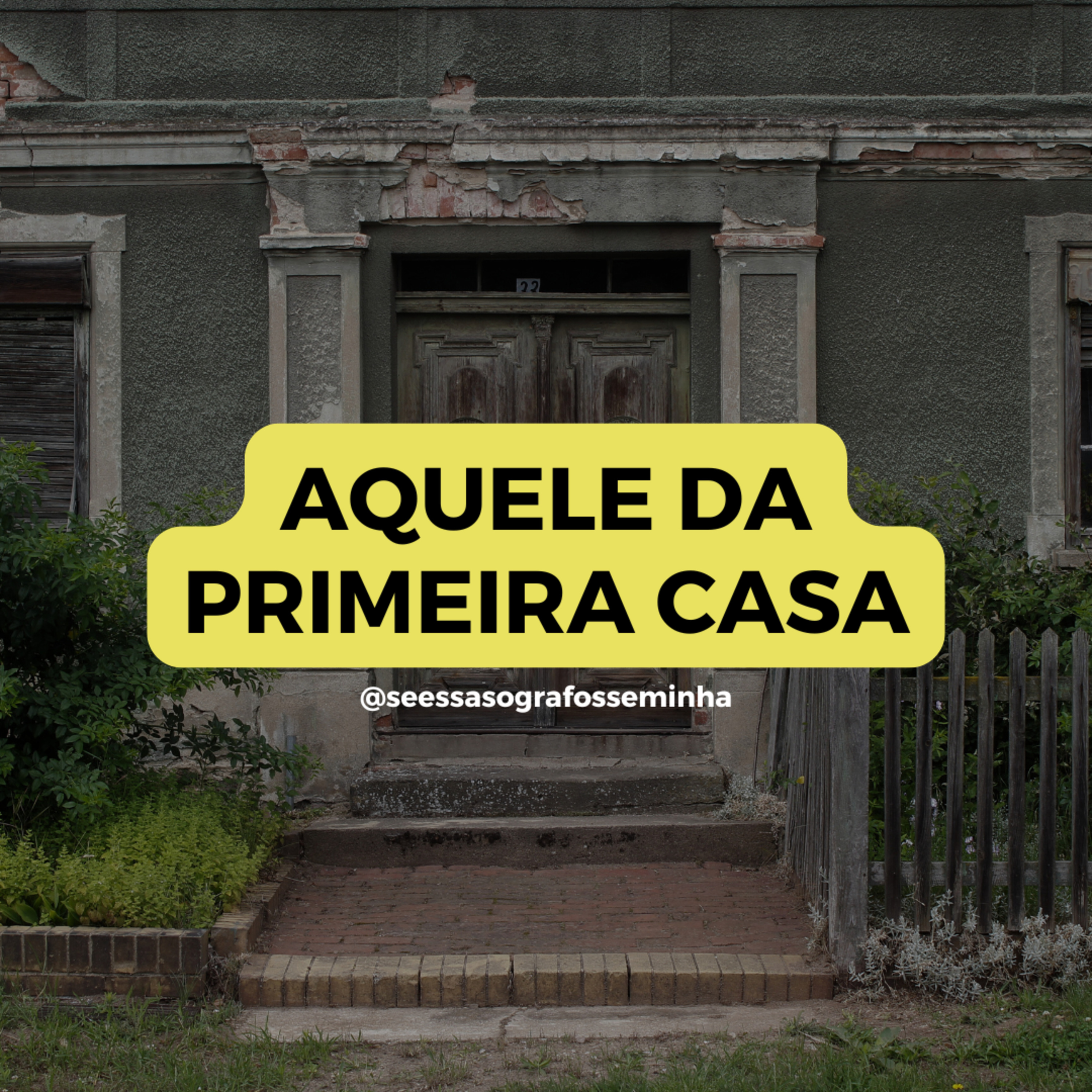 Se Essa Sogra Fosse Minha