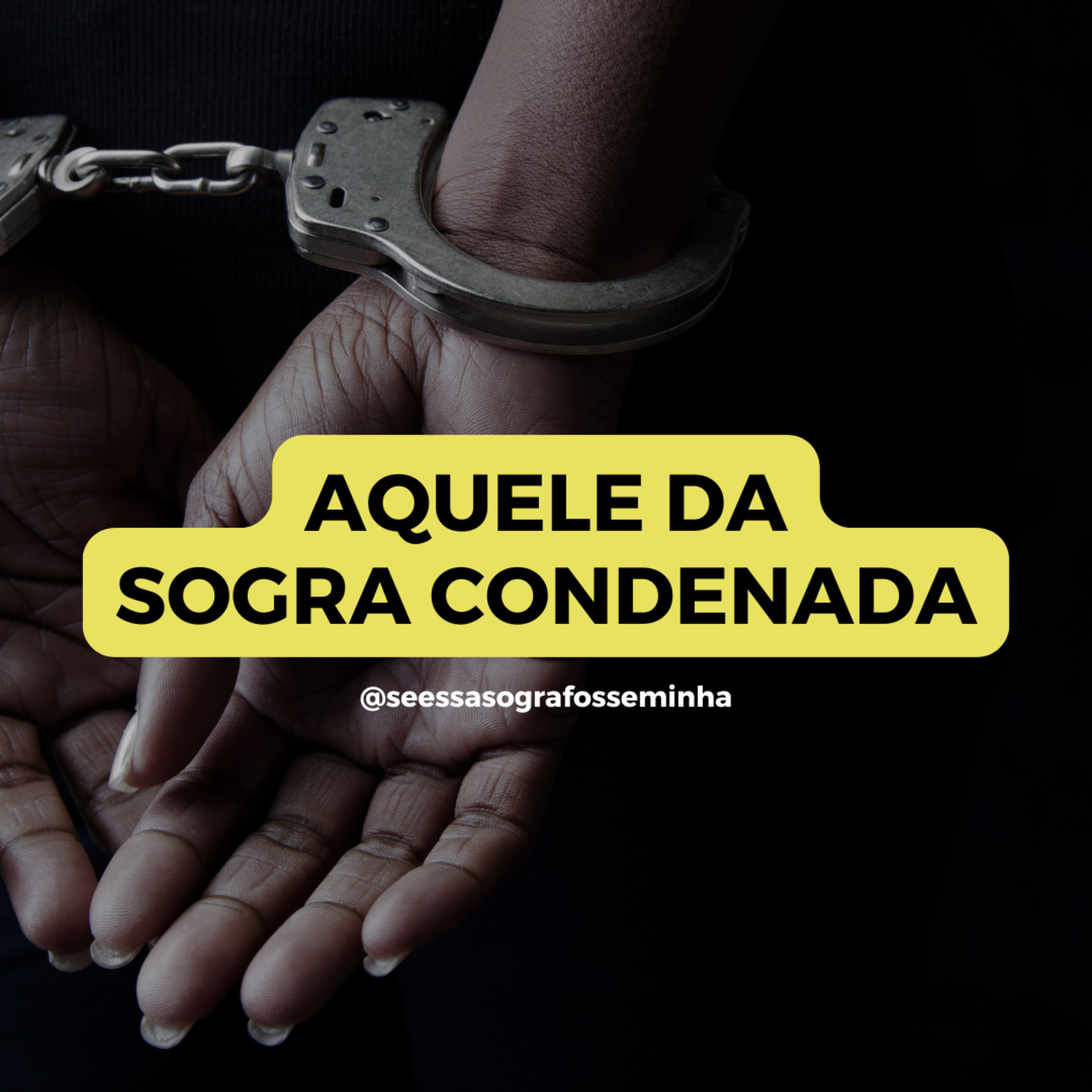 Se Essa Sogra Fosse Minha