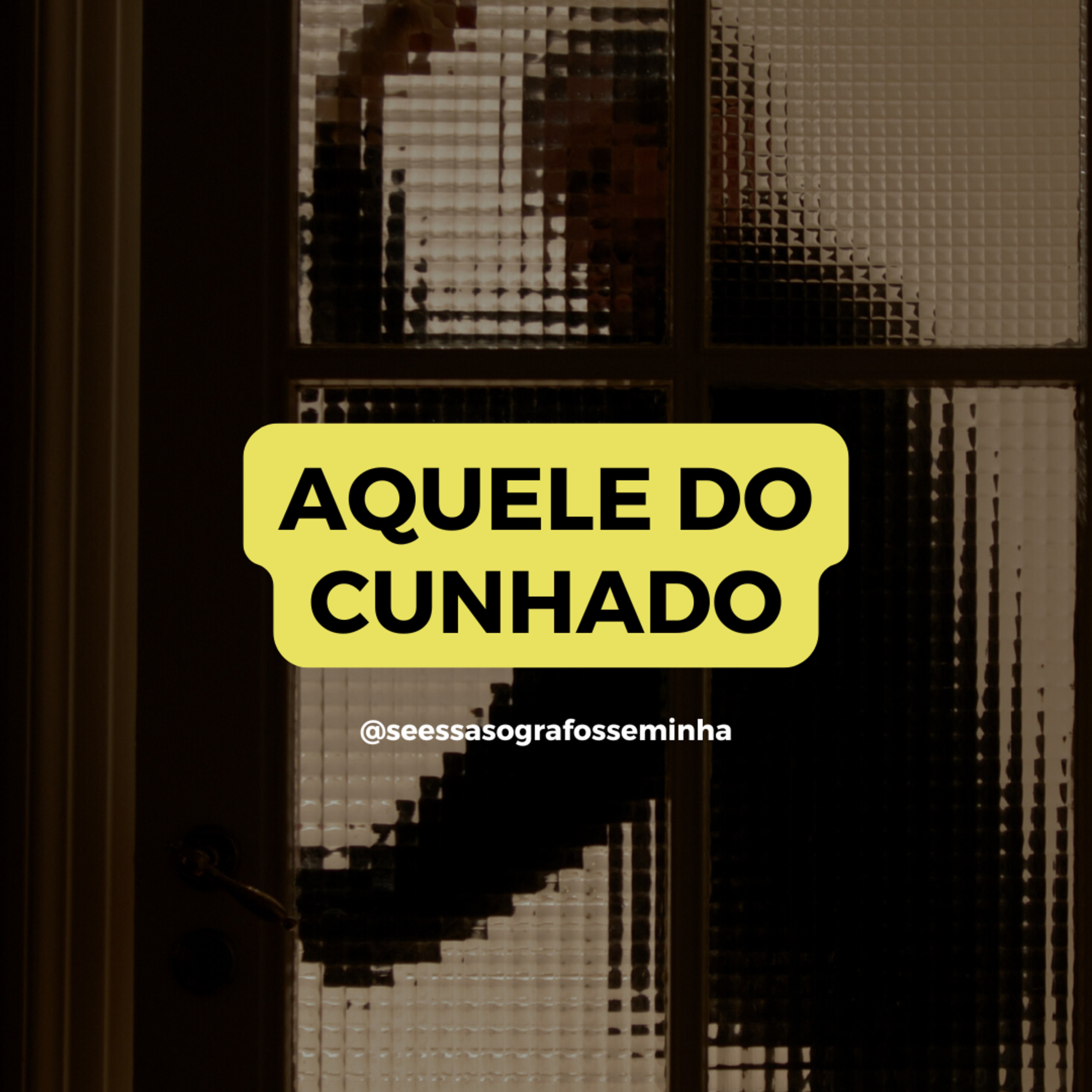 Se Essa Sogra Fosse Minha