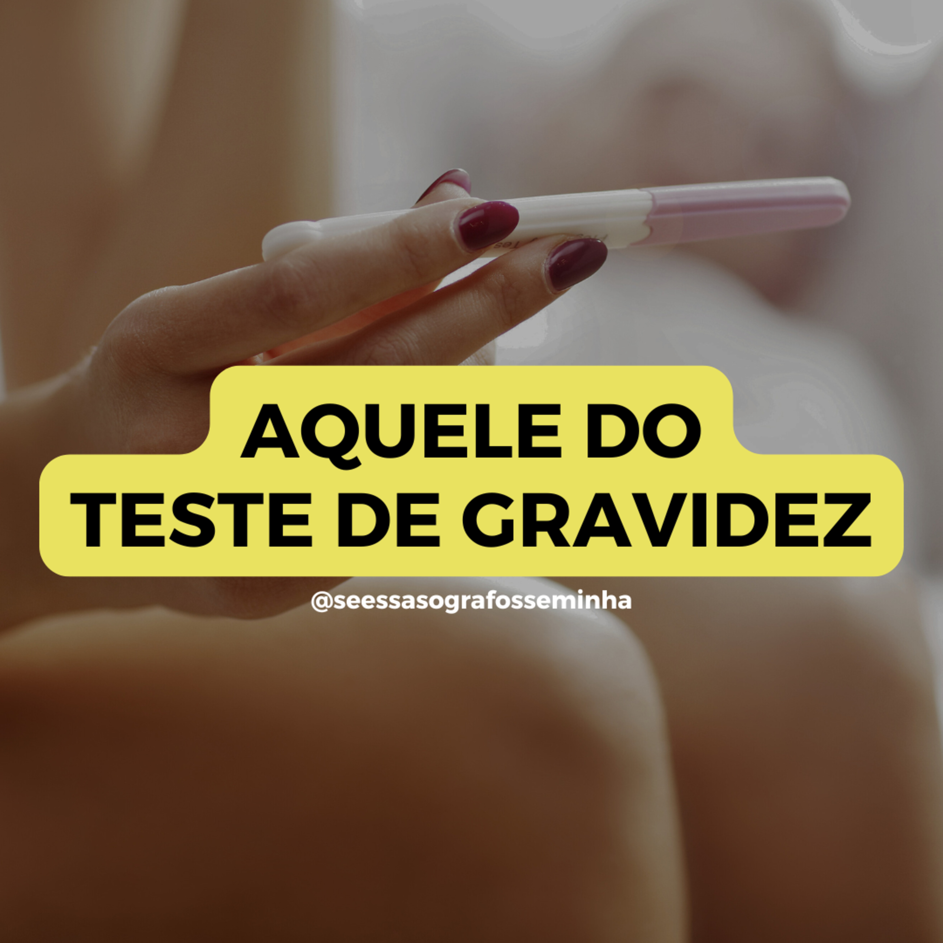 Se Essa Sogra Fosse Minha
