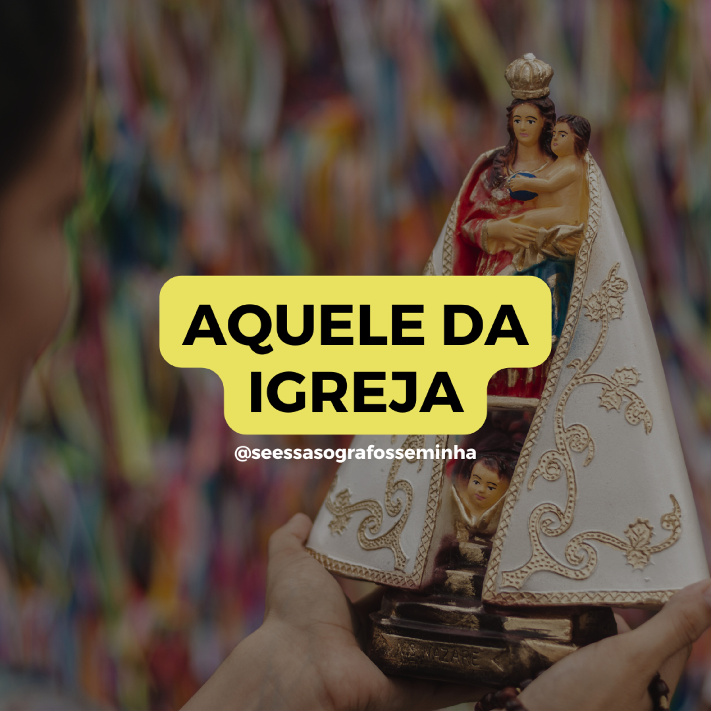 Se Essa Sogra Fosse Minha