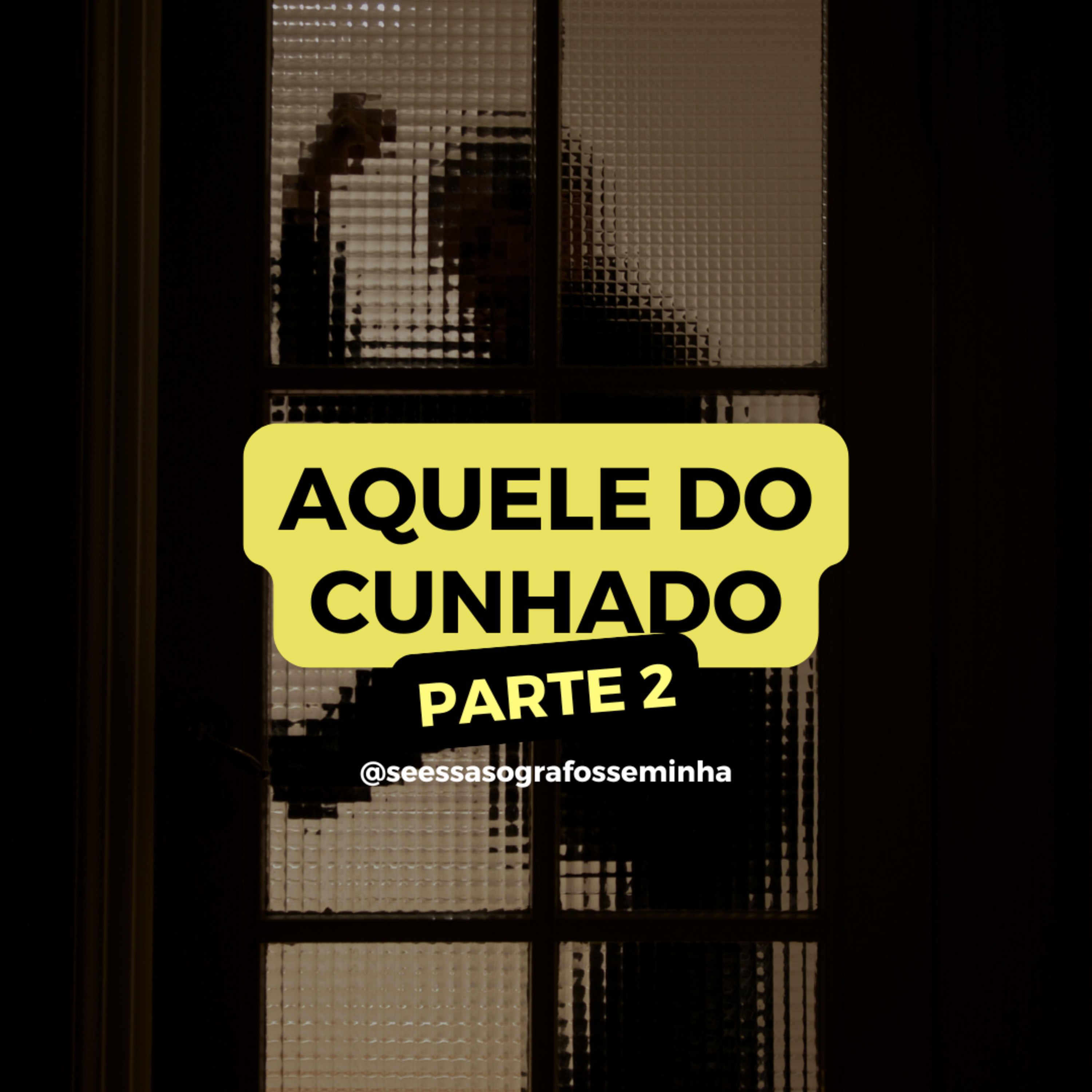 Se Essa Sogra Fosse Minha