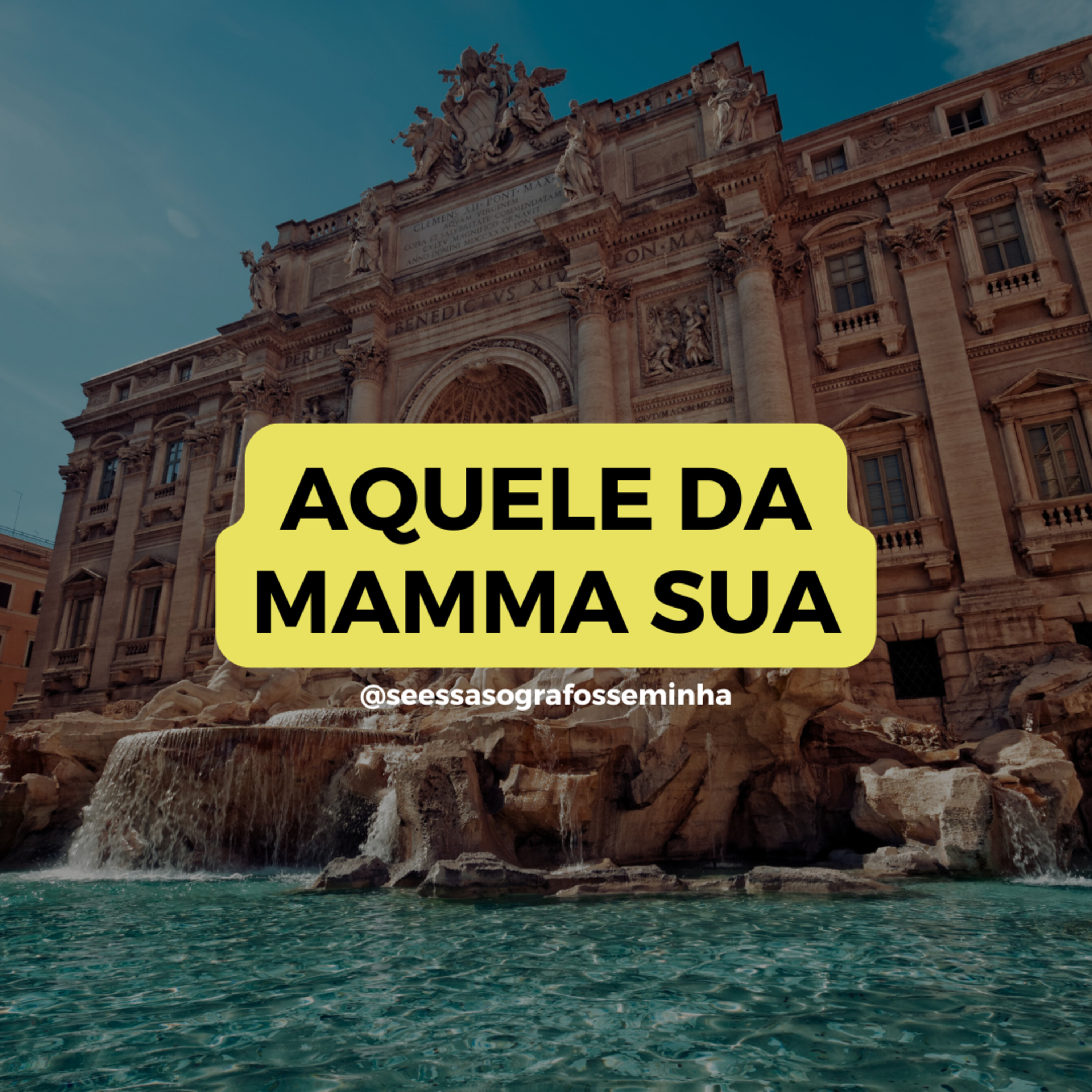Se Essa Sogra Fosse Minha