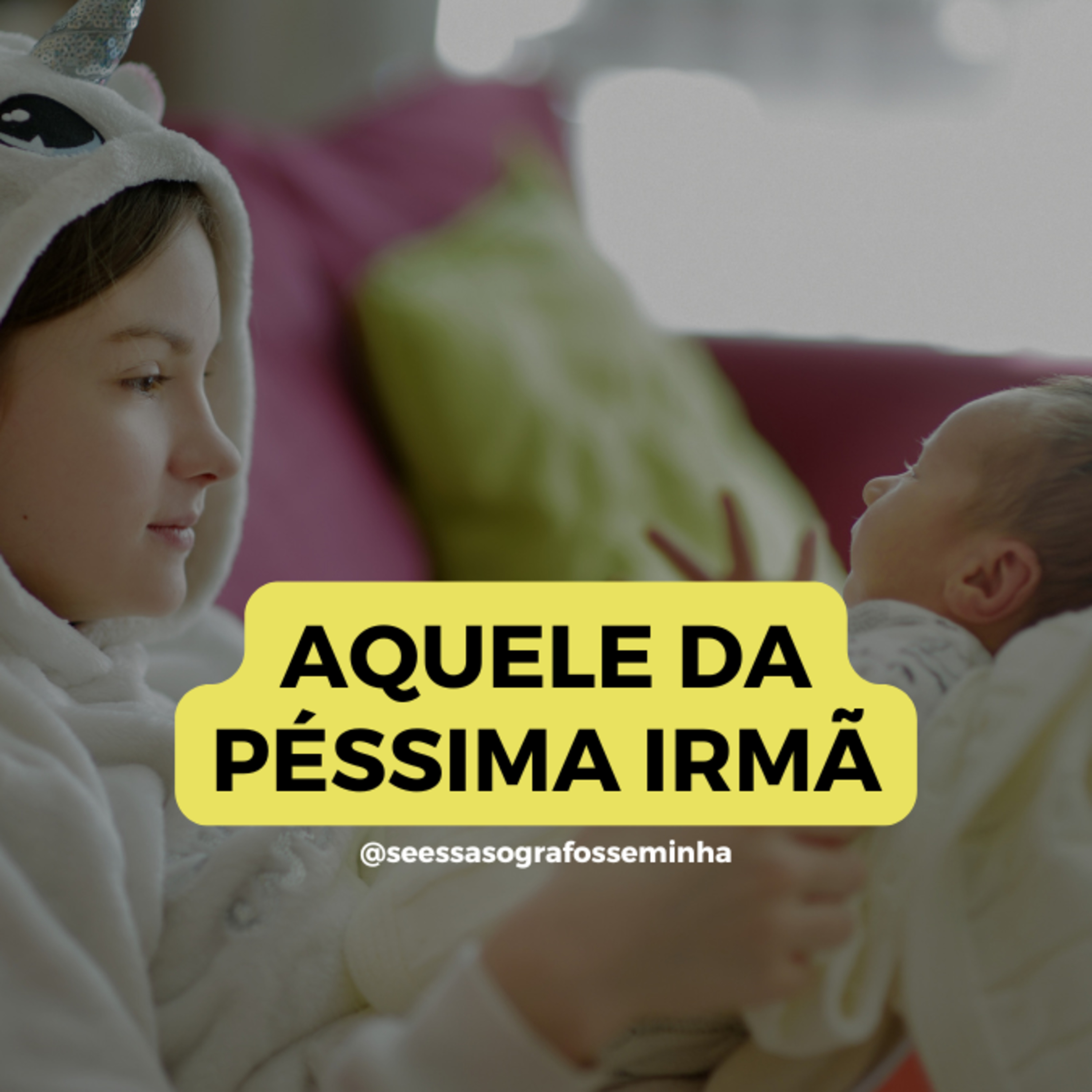 Se Essa Sogra Fosse Minha