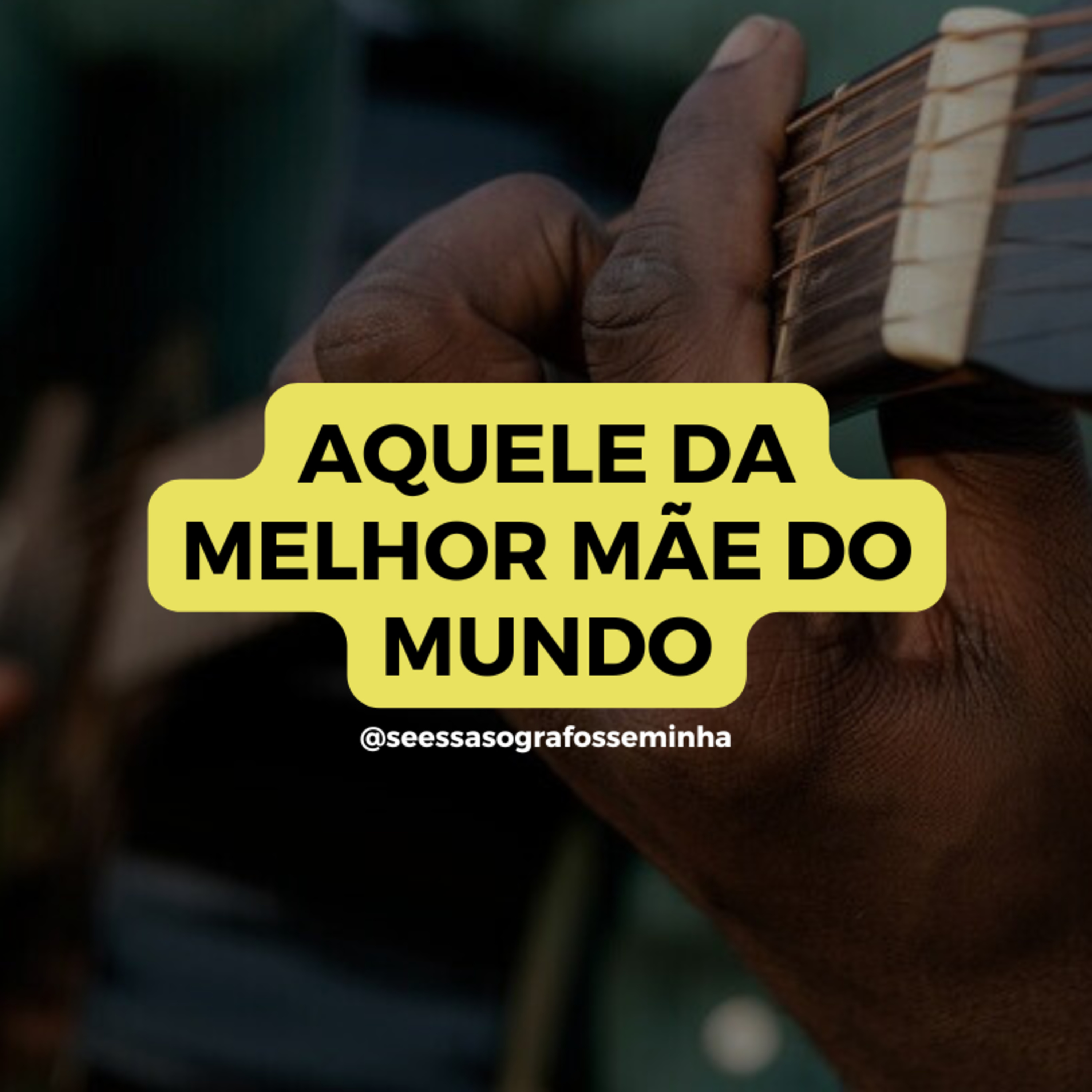 Se Essa Sogra Fosse Minha