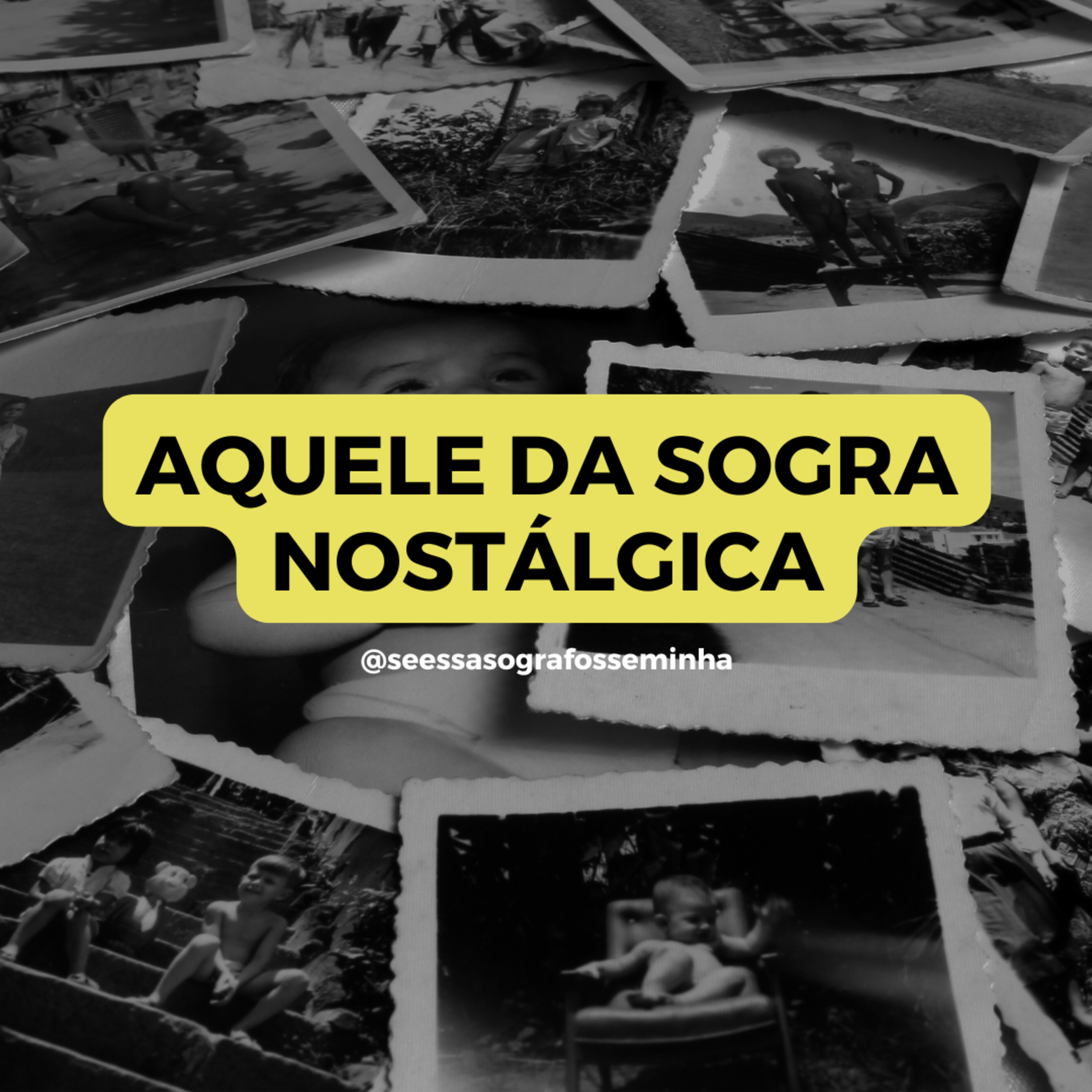 Se Essa Sogra Fosse Minha