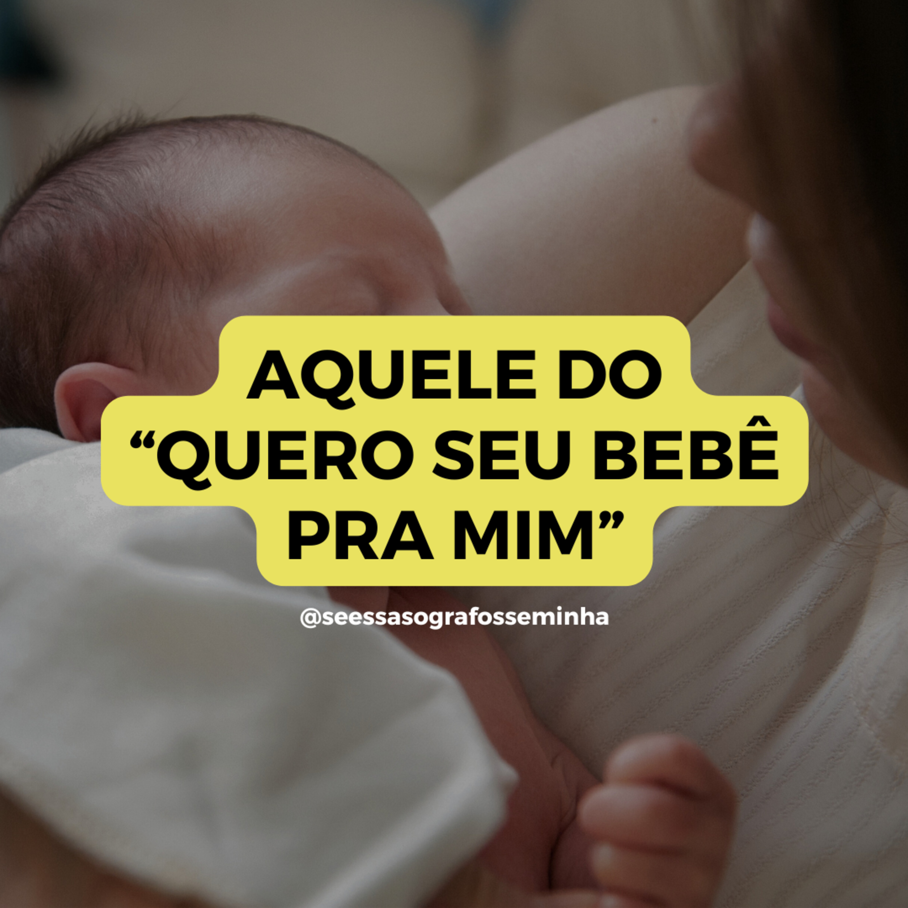 Se Essa Sogra Fosse Minha