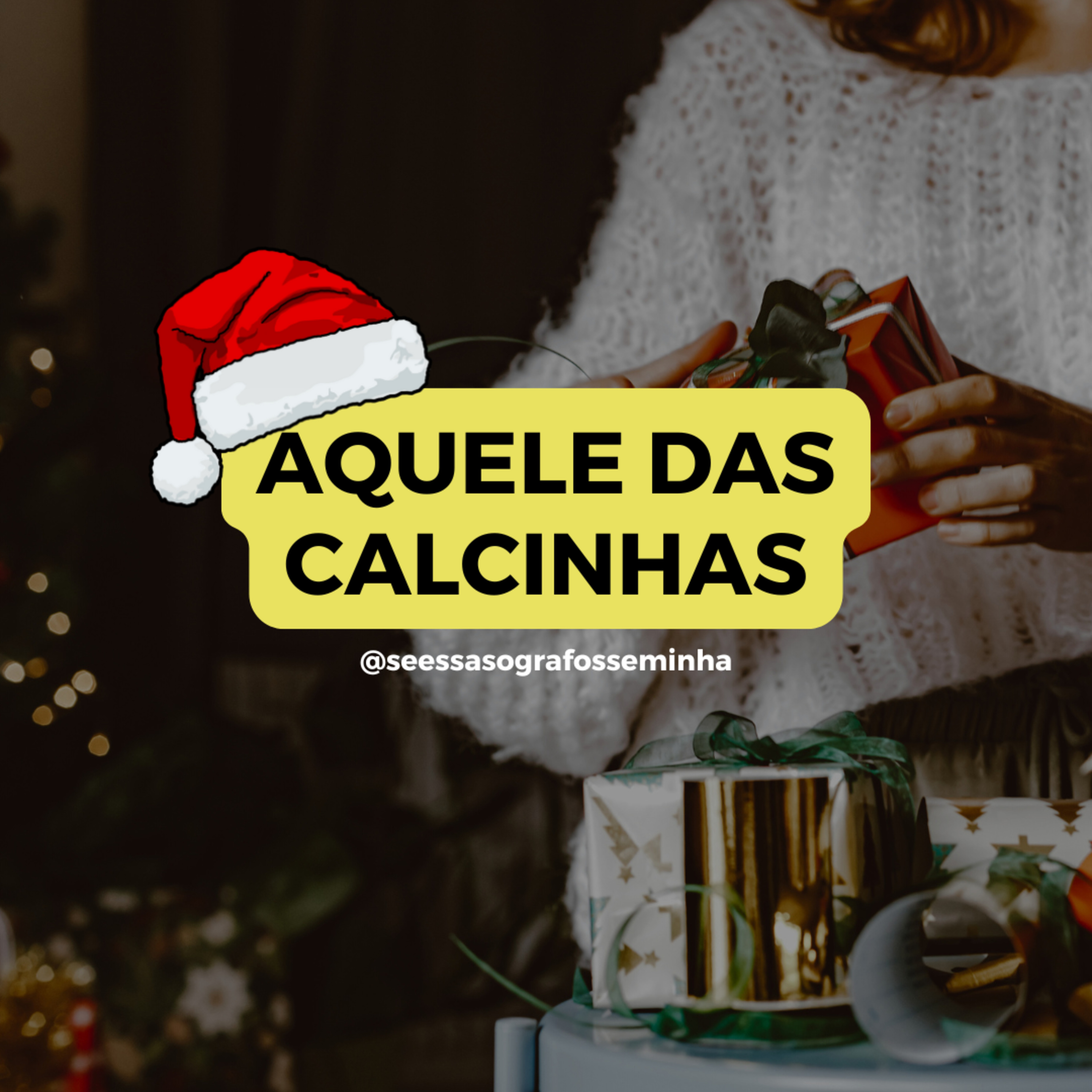 Se Essa Sogra Fosse Minha