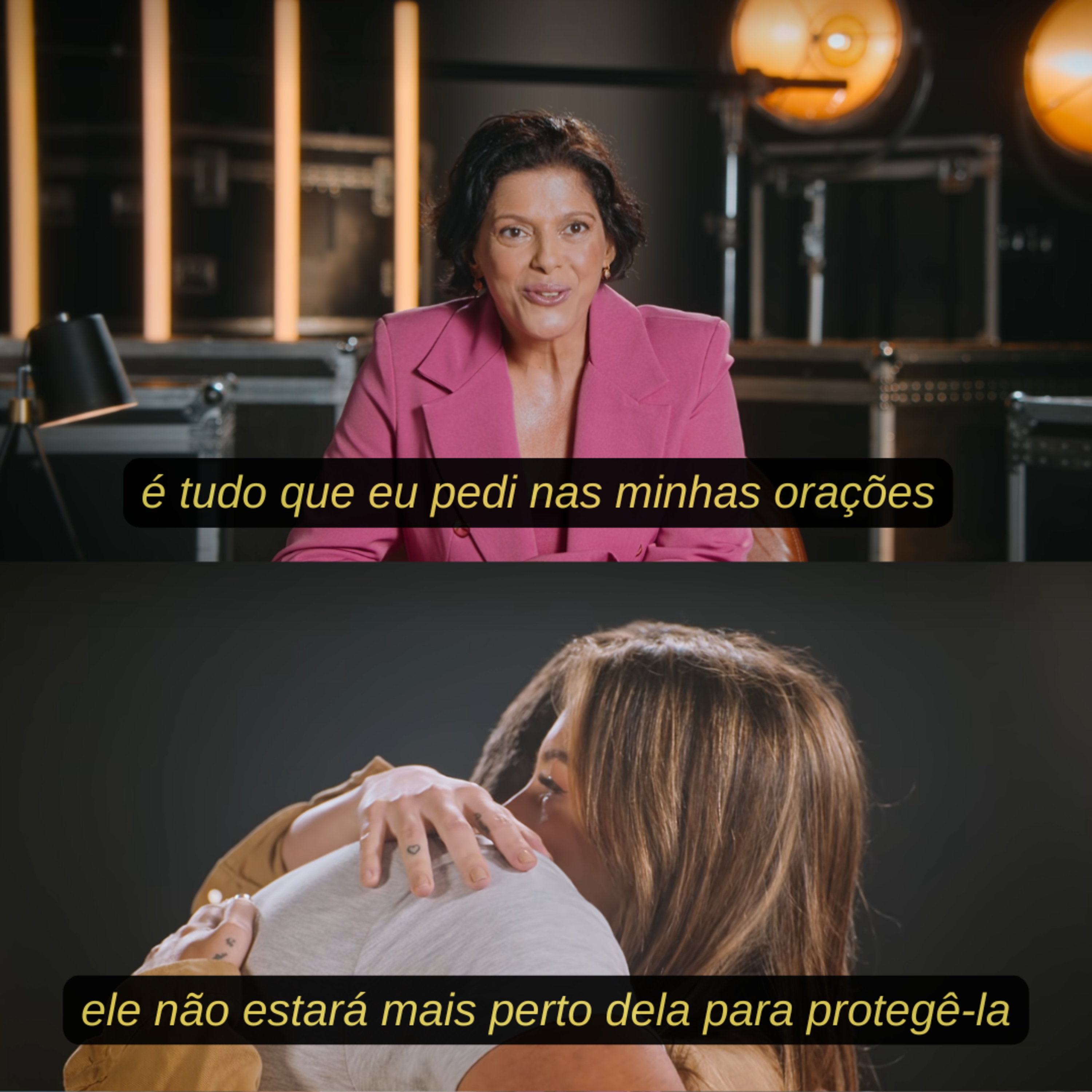 Se Essa Sogra Fosse Minha
