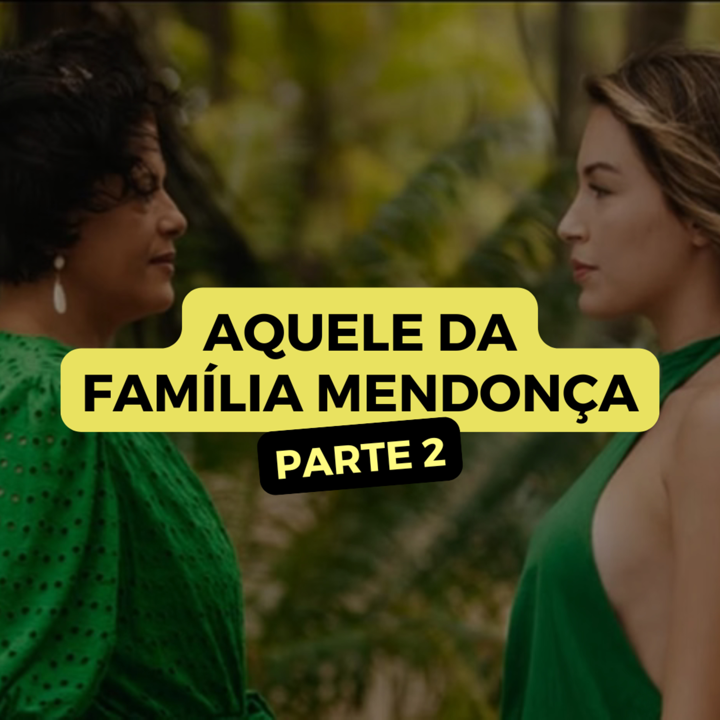 Se Essa Sogra Fosse Minha