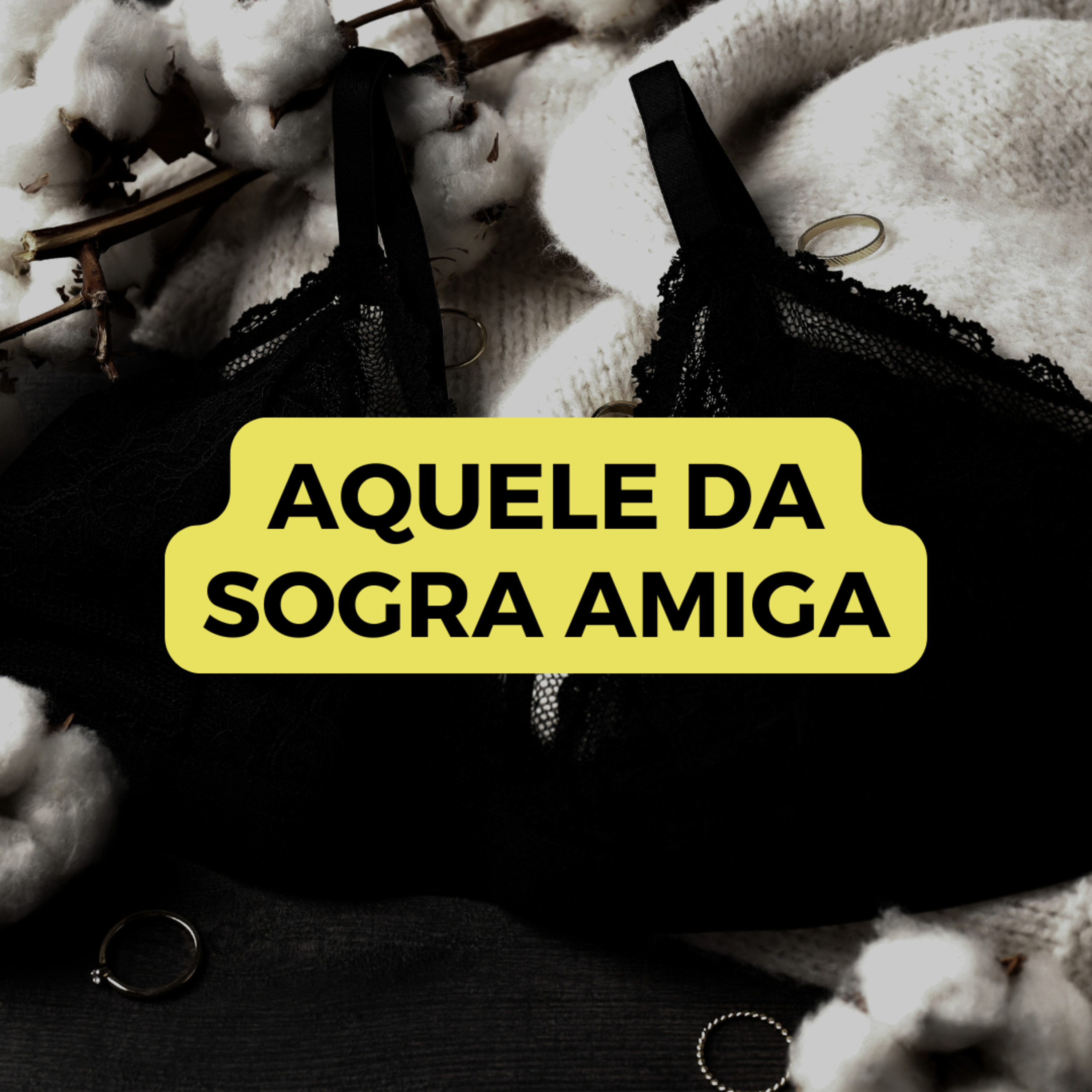 Se Essa Sogra Fosse Minha