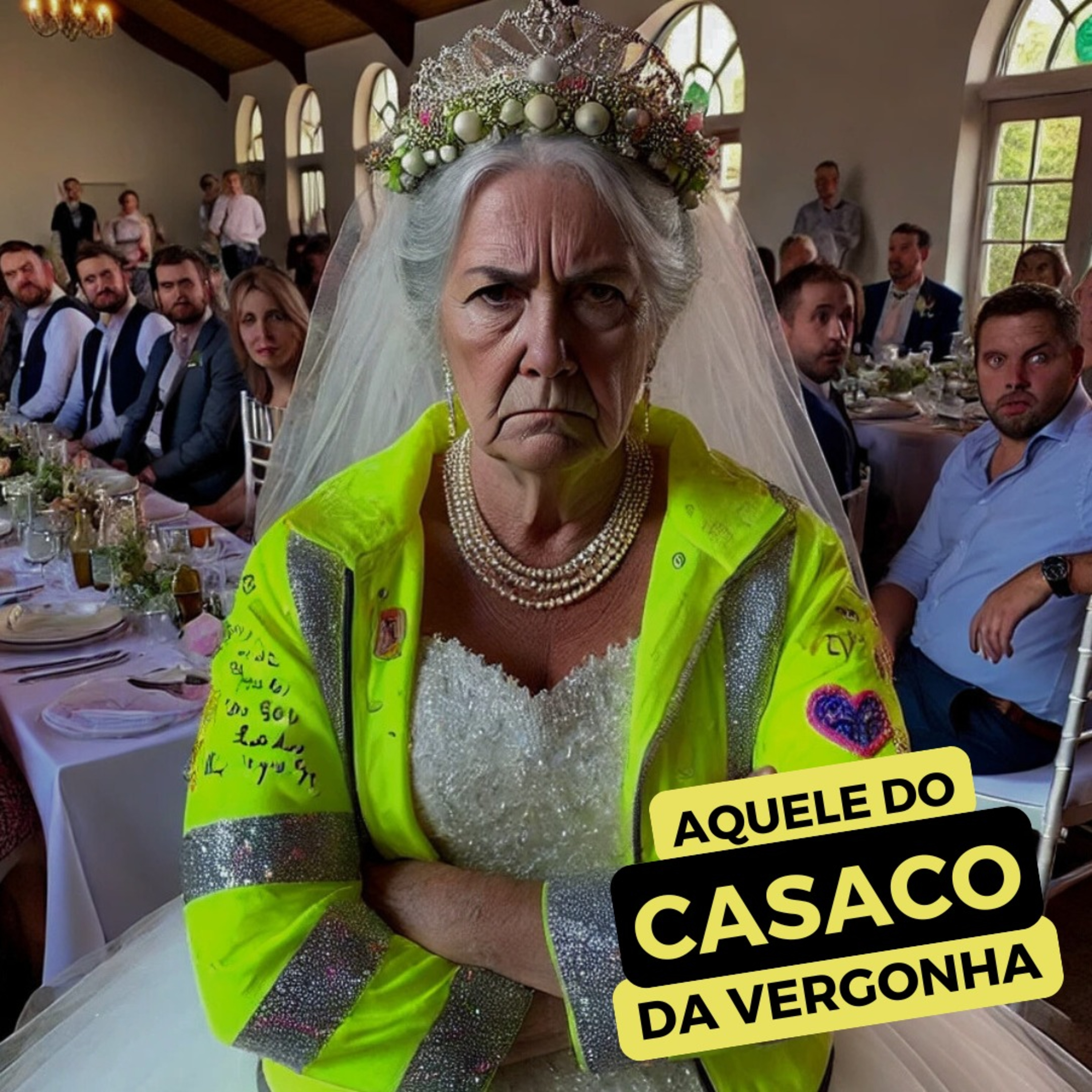 Se Essa Sogra Fosse Minha