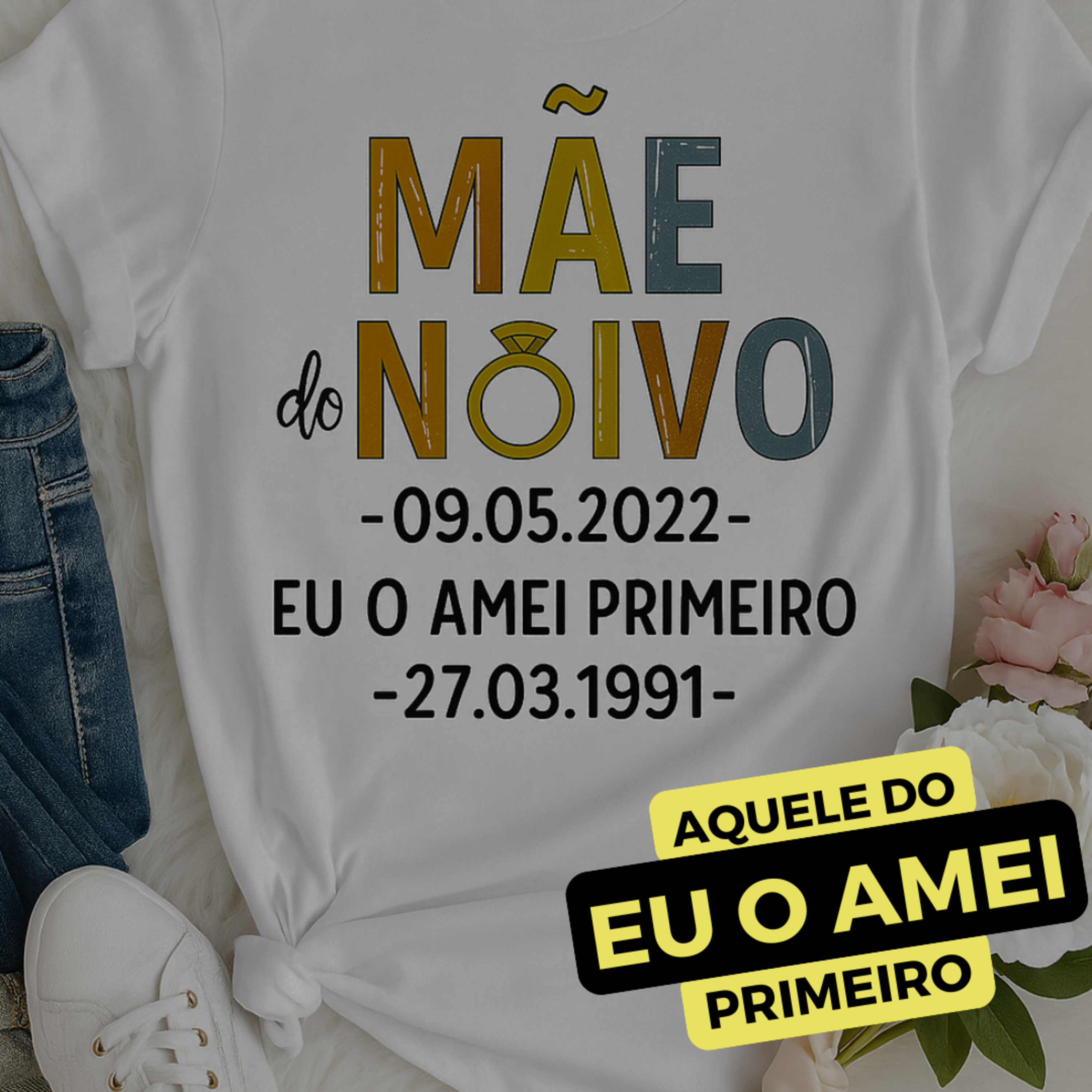 Se Essa Sogra Fosse Minha