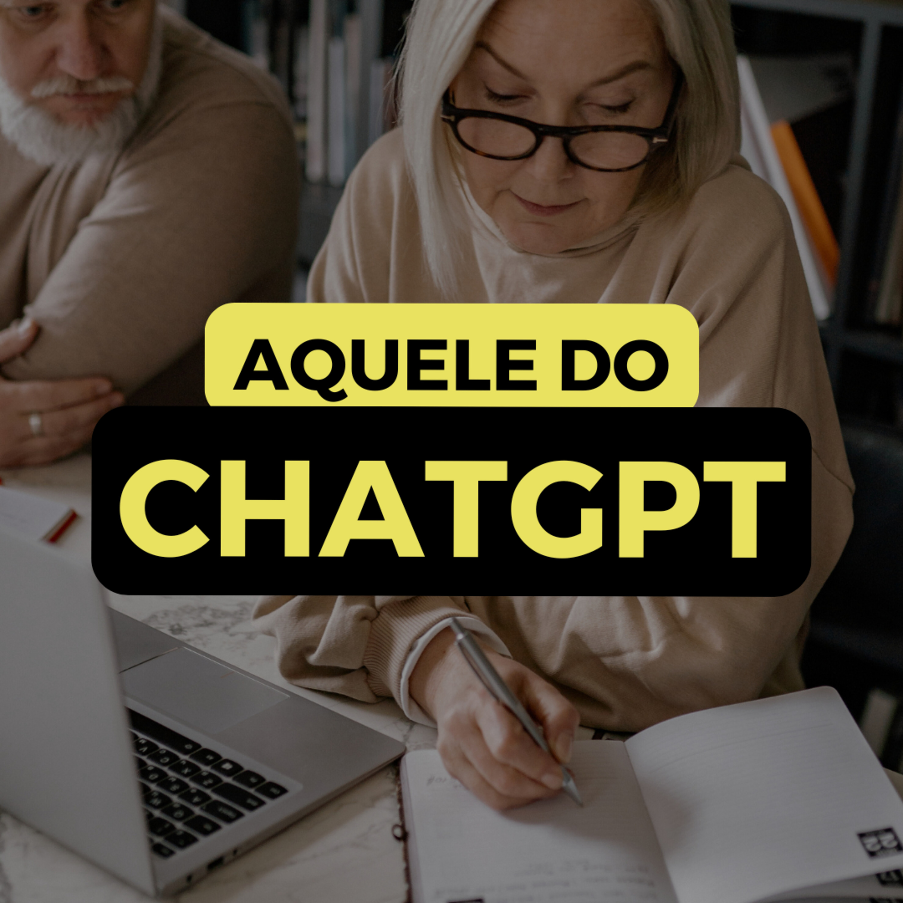 AQUELE DO CHATGPT
