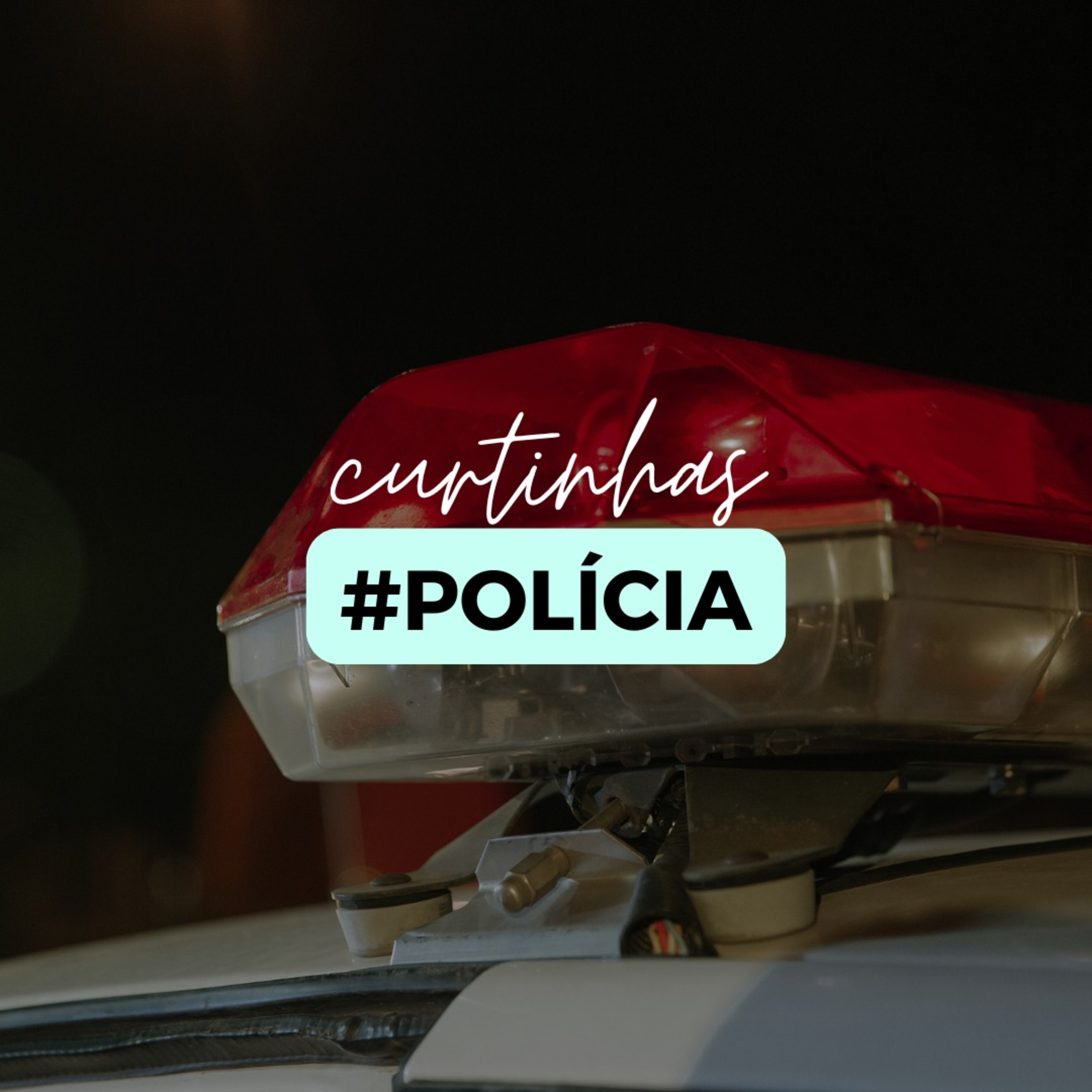 AQUELE DA #POLÍCIA