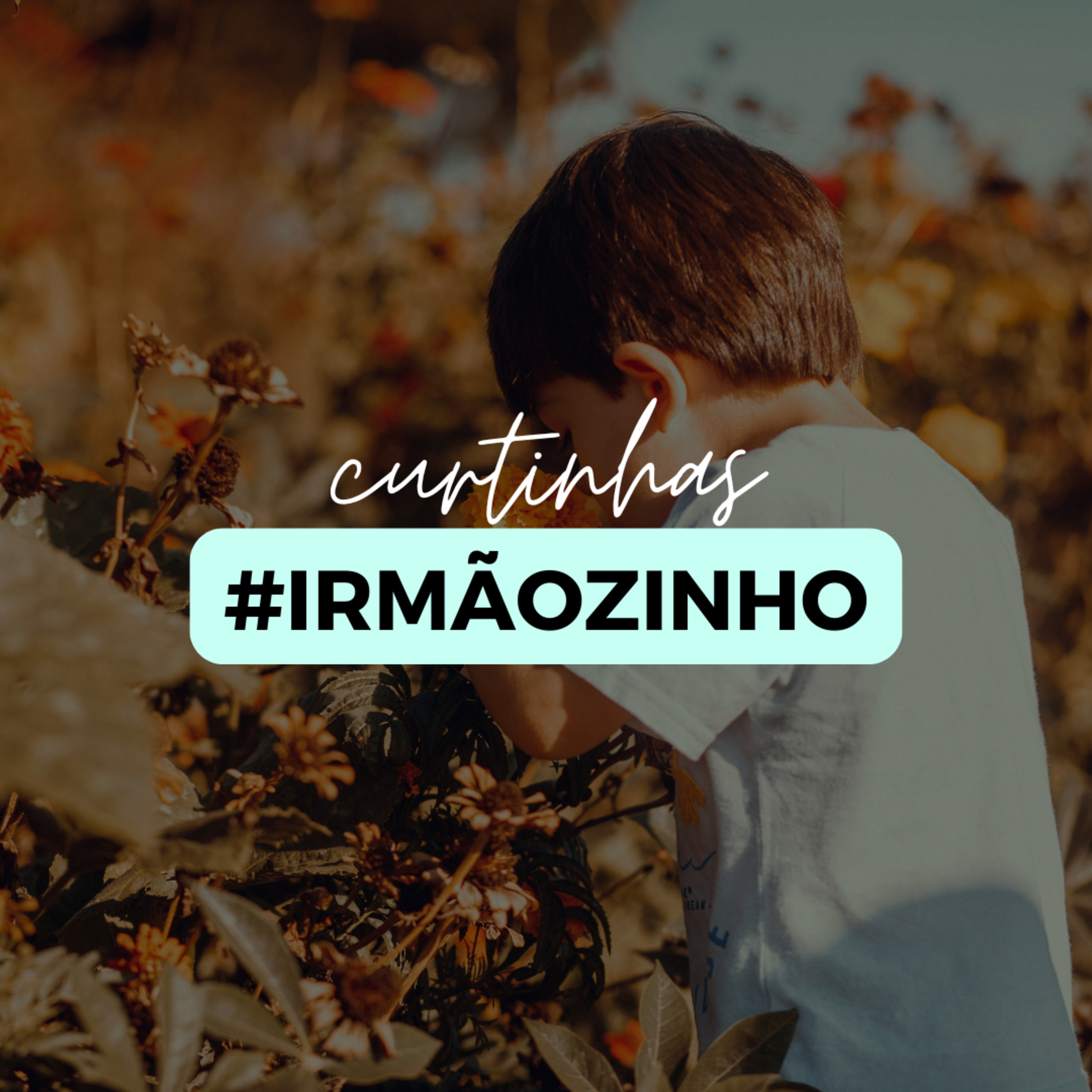 AQUELE DO IRMÃOZINHO episode artwork