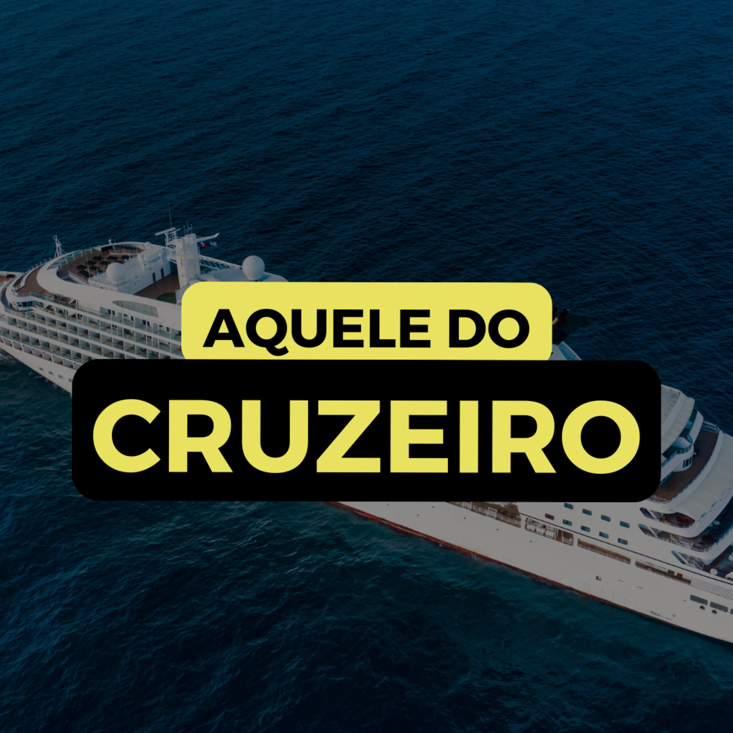 AQUELE DO CRUZEIRO