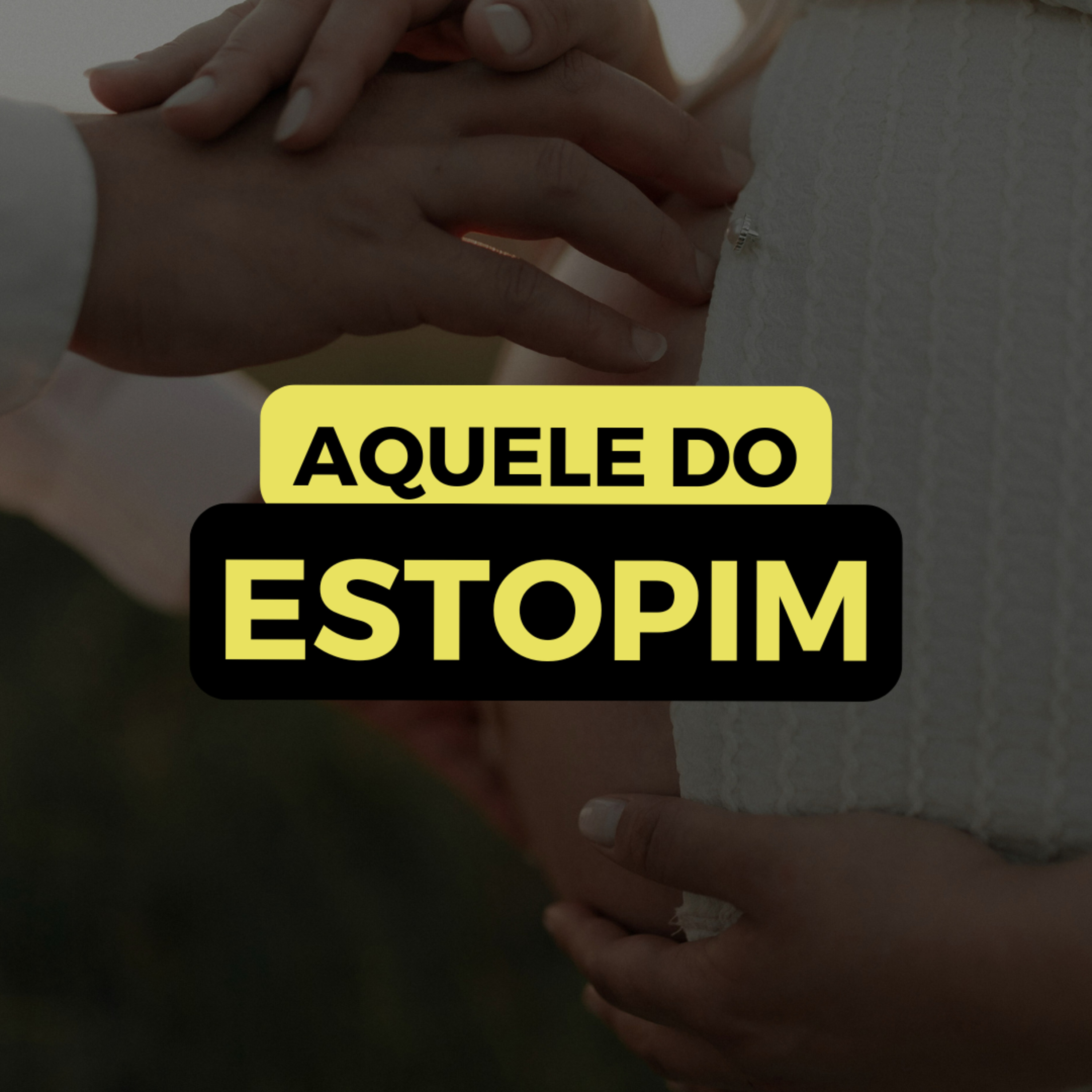 AQUELE DO ESTOPIM