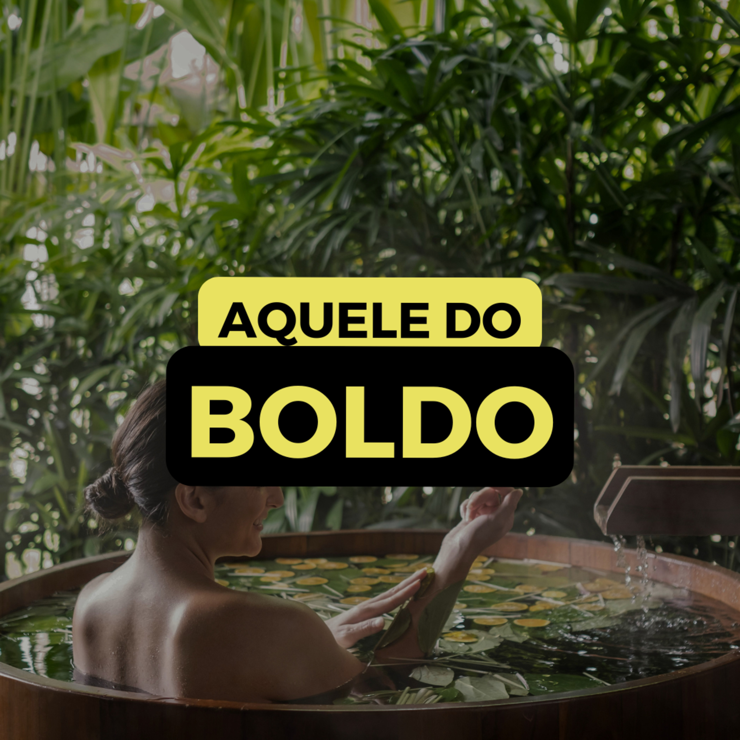 AQUELE DO BOLDO
