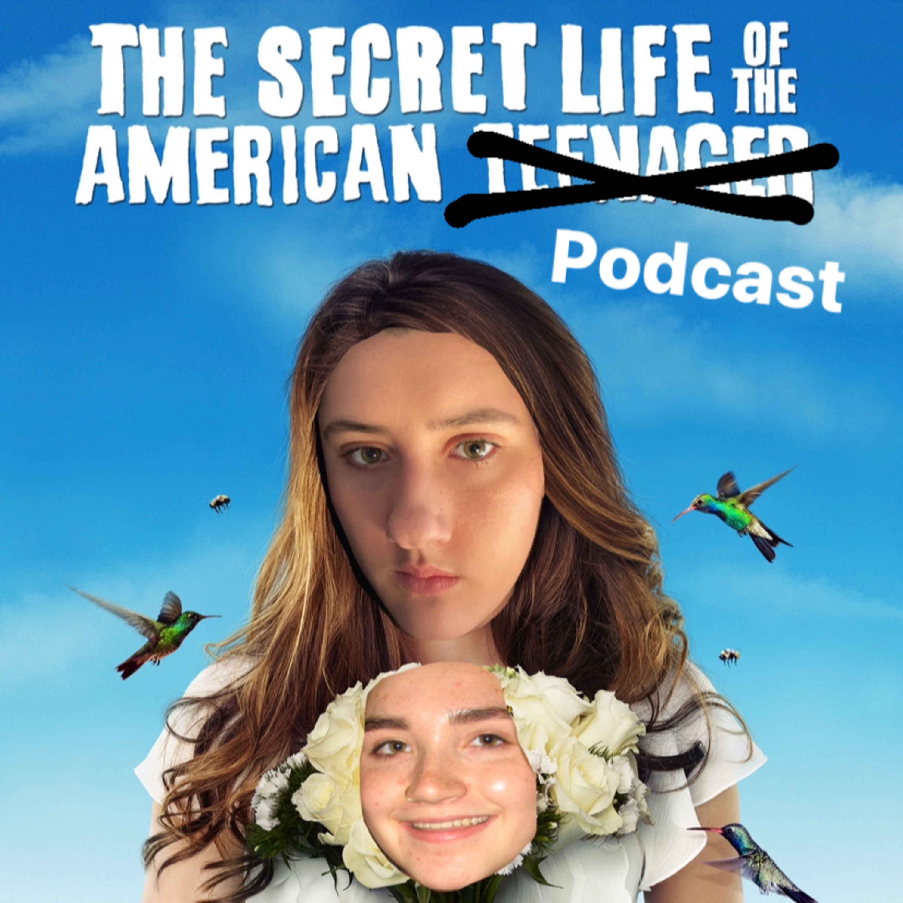 "Falling In Love"- Season 1, Episode 1 episode artwork