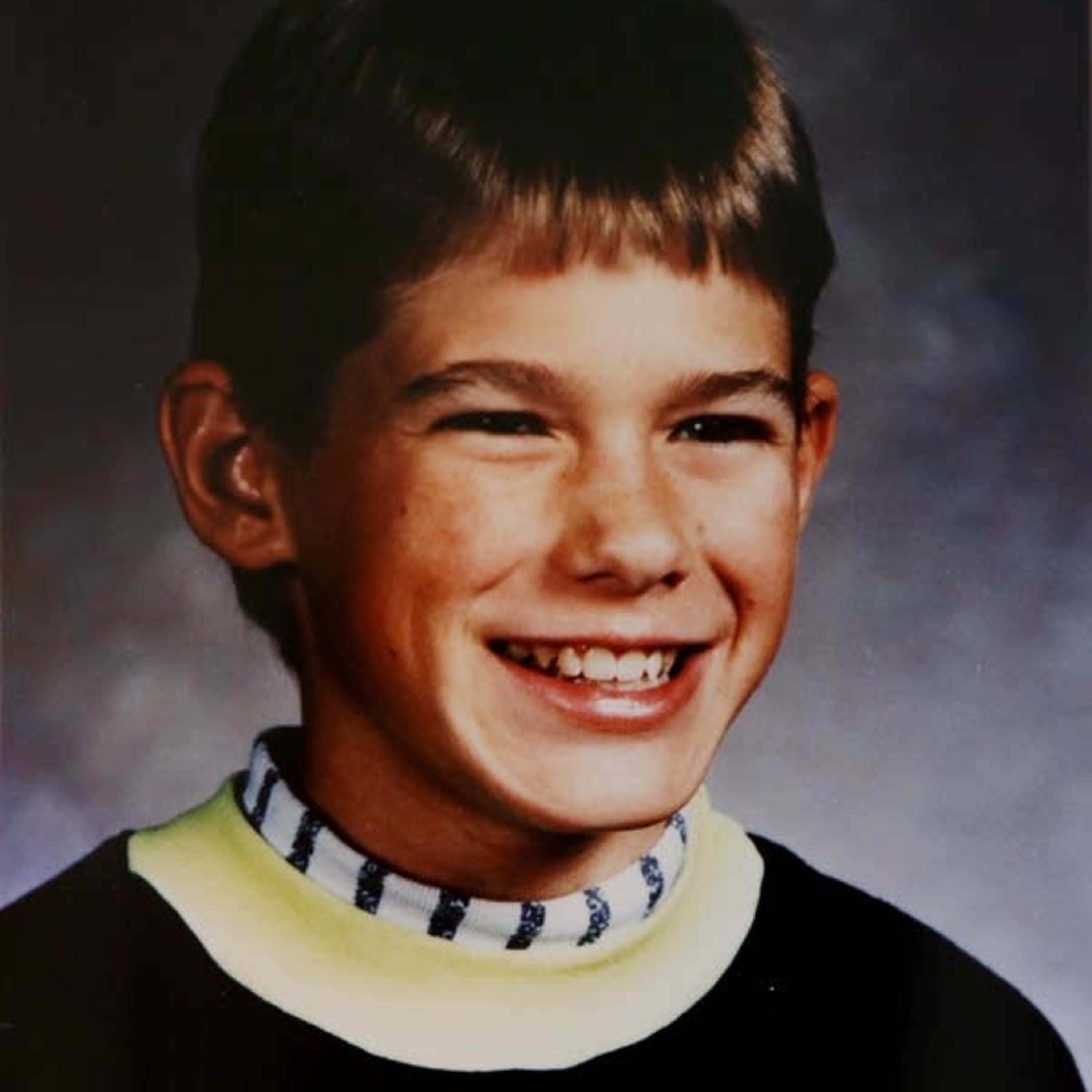 La misteriosa scomparsa di Jacob Wetterling risolta 27 anni dopo episode artwork