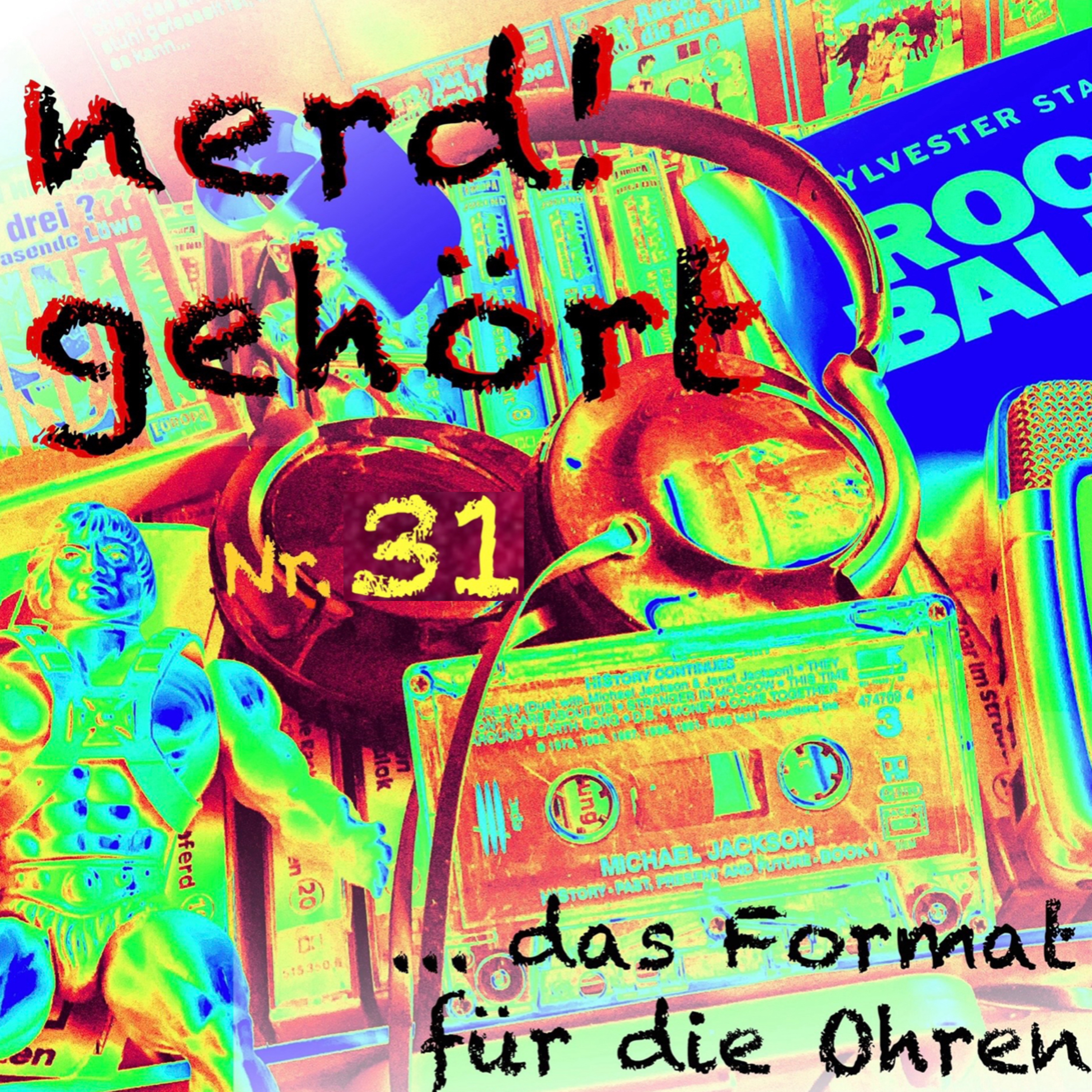 nerdgehört - Folge 31: Über „Point Whitmark“, den Sender, der heißt wie die Stadt (05.03.25) episode artwork
