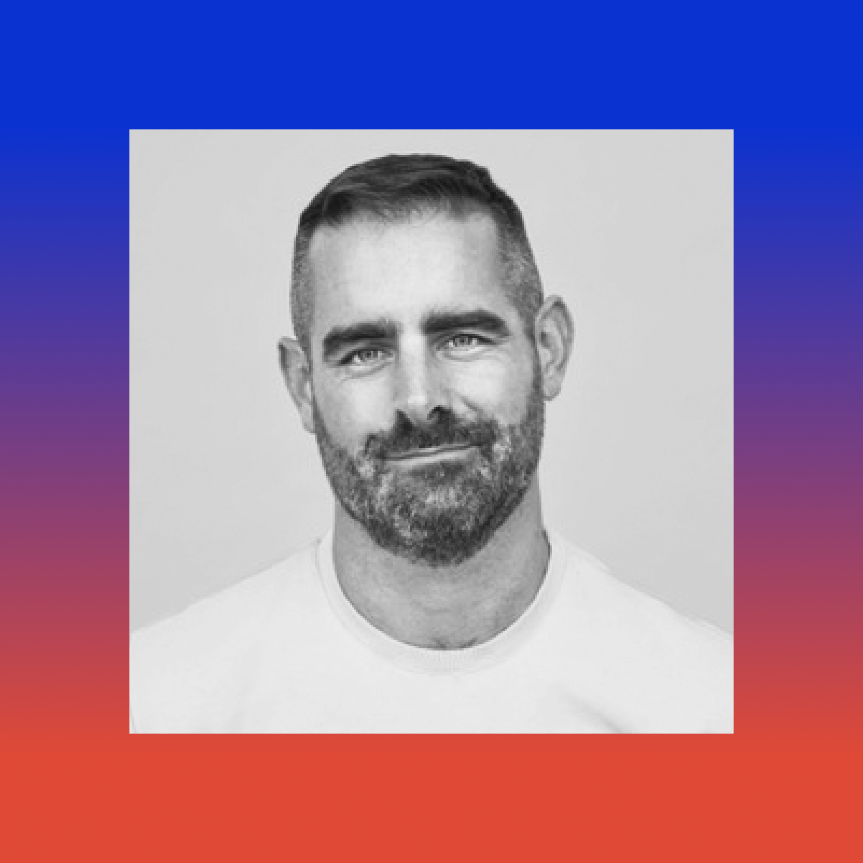 Brian Sims: The Liberation of Letting Go