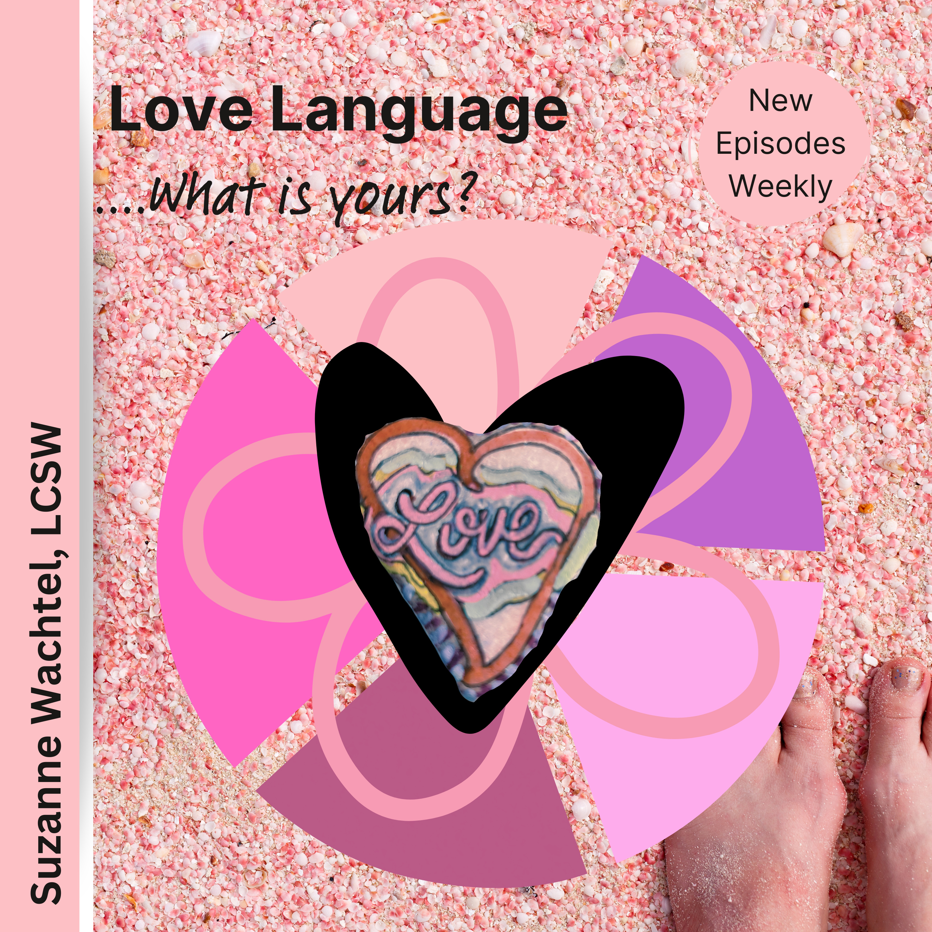 Living Your Best Life With Suzanne Wachtel