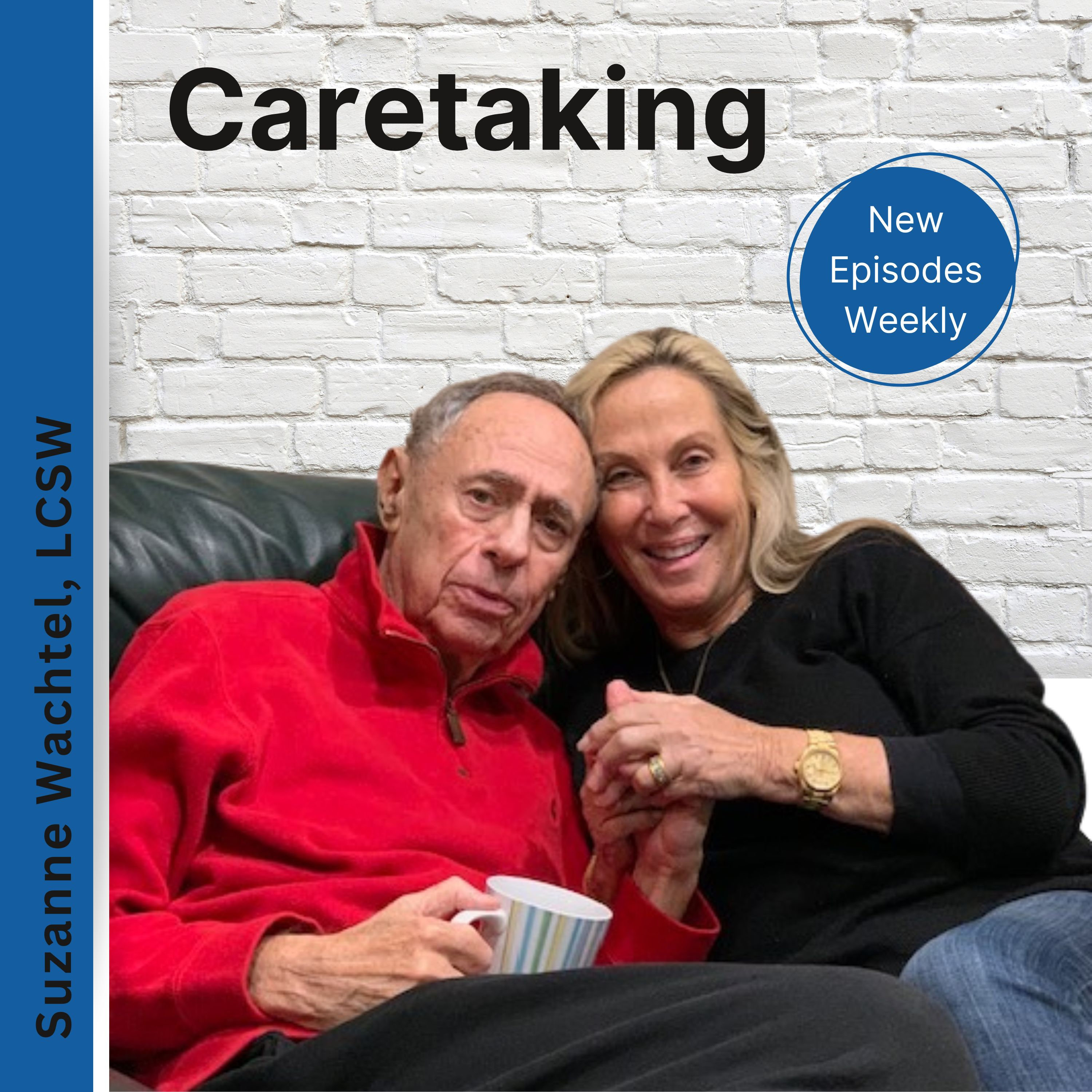 Living Your Best Life With Suzanne Wachtel