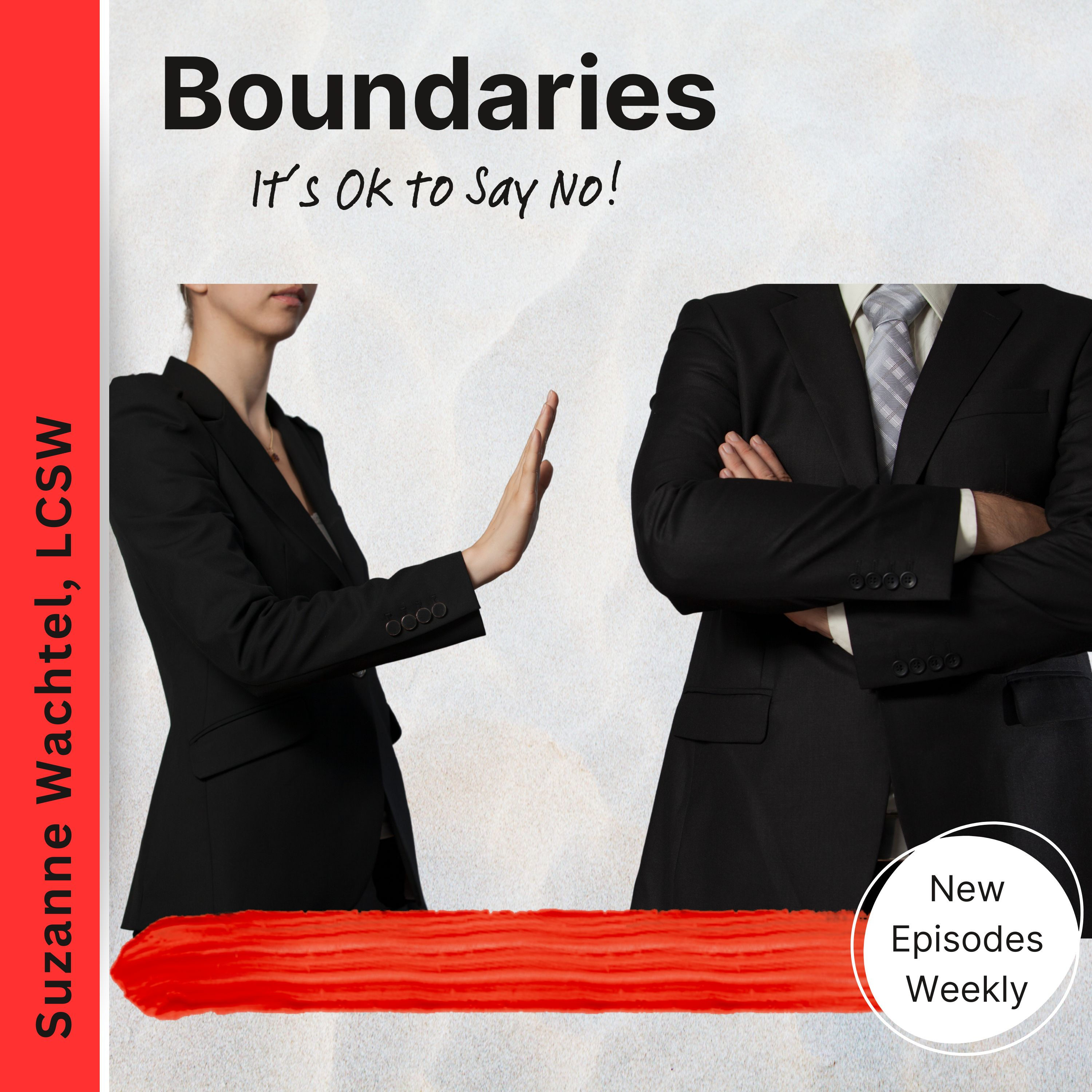 Living Your Best Life With Suzanne Wachtel