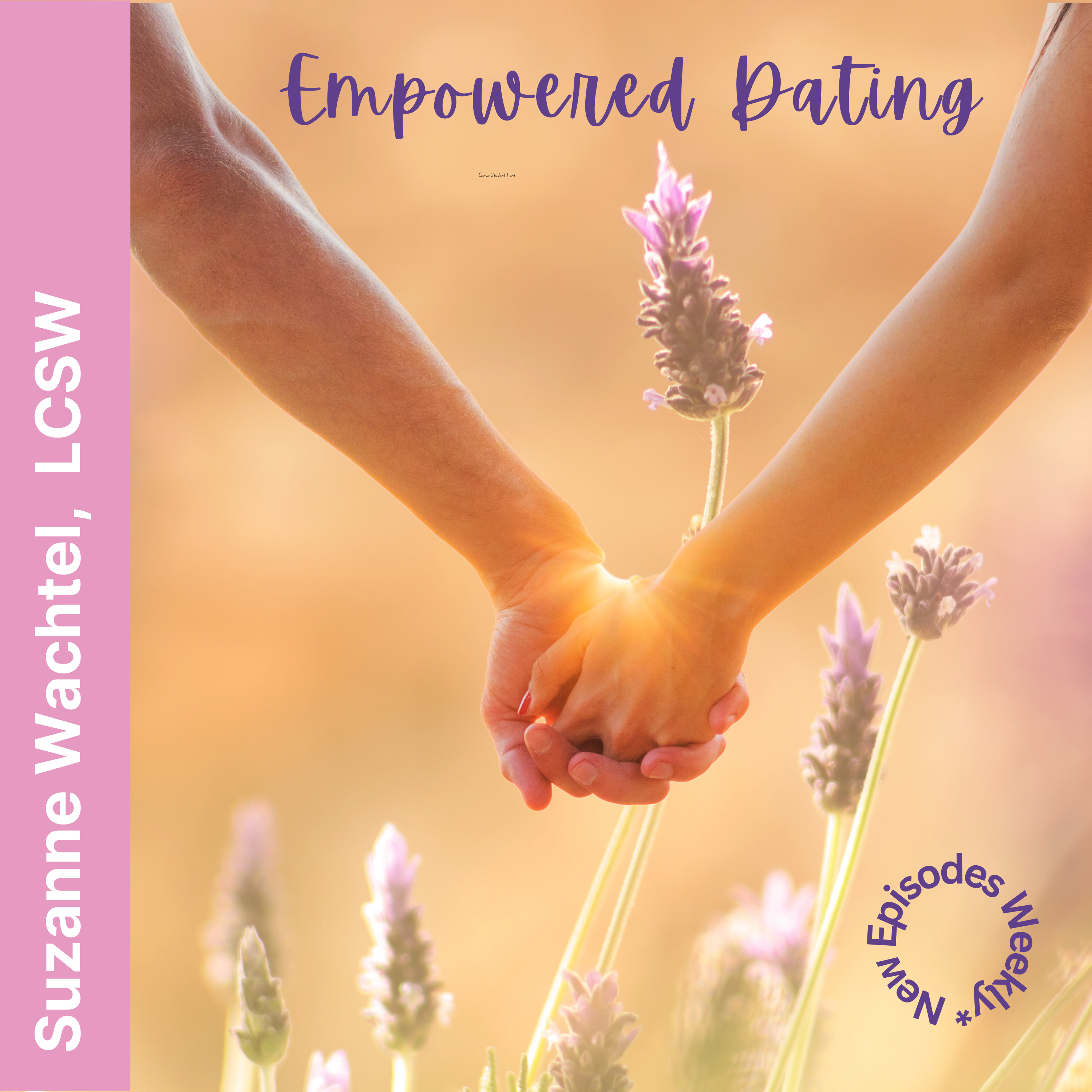 Living Your Best Life With Suzanne Wachtel