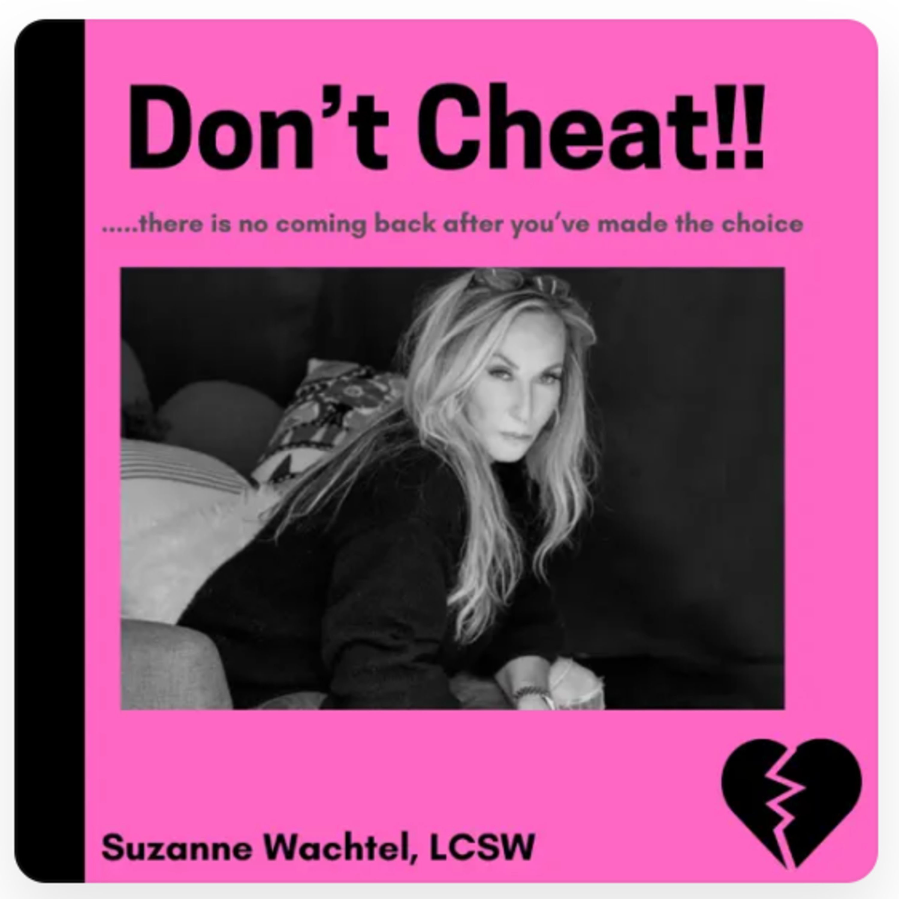 Living Your Best Life With Suzanne Wachtel