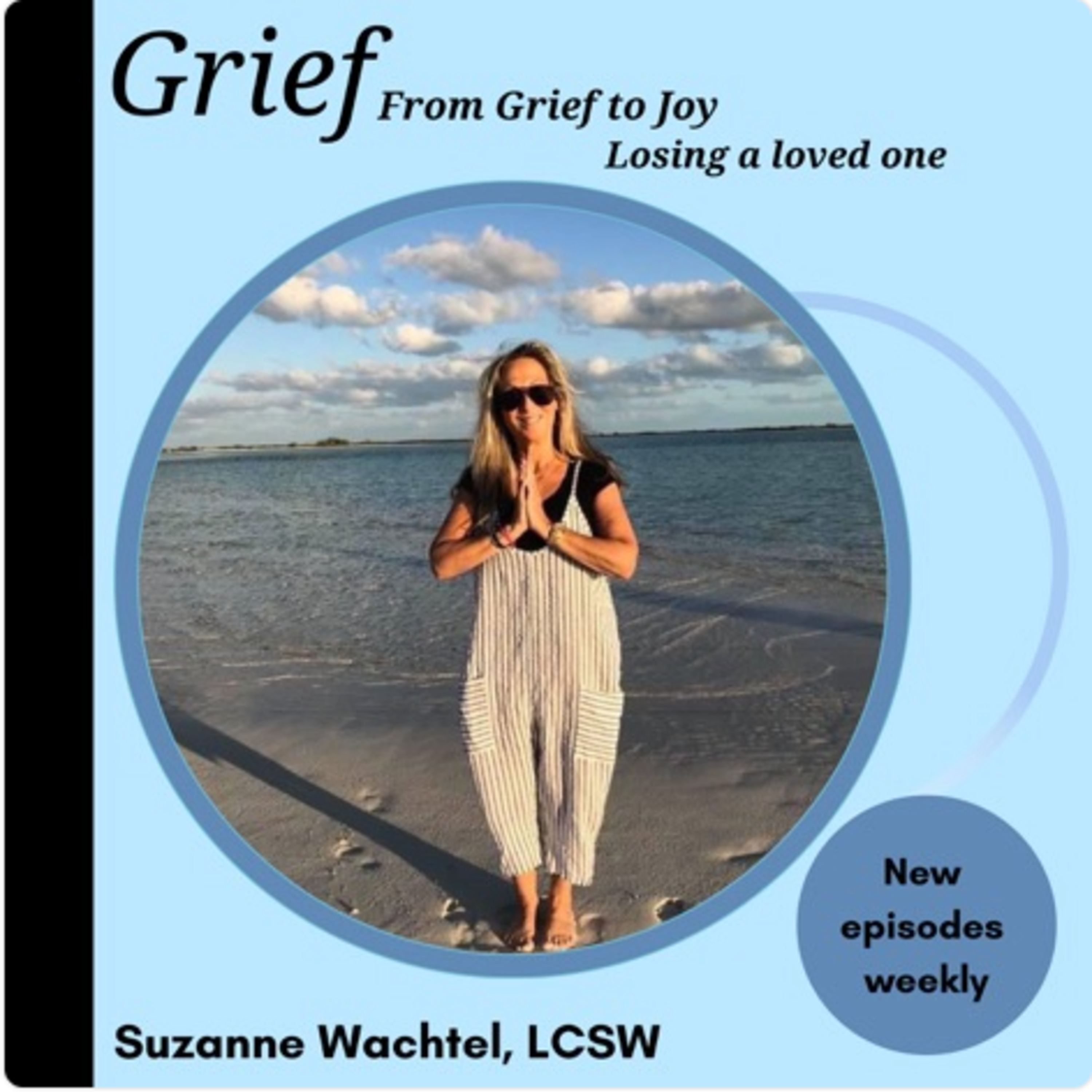 Living Your Best Life With Suzanne Wachtel