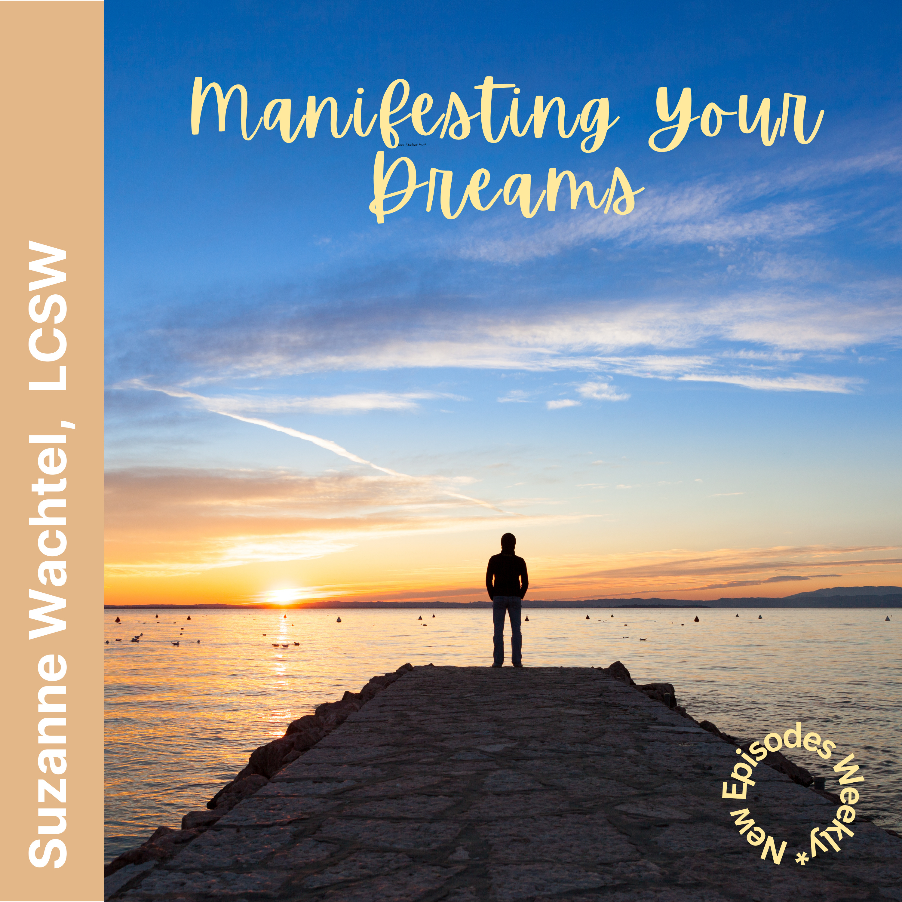 Living Your Best Life With Suzanne Wachtel