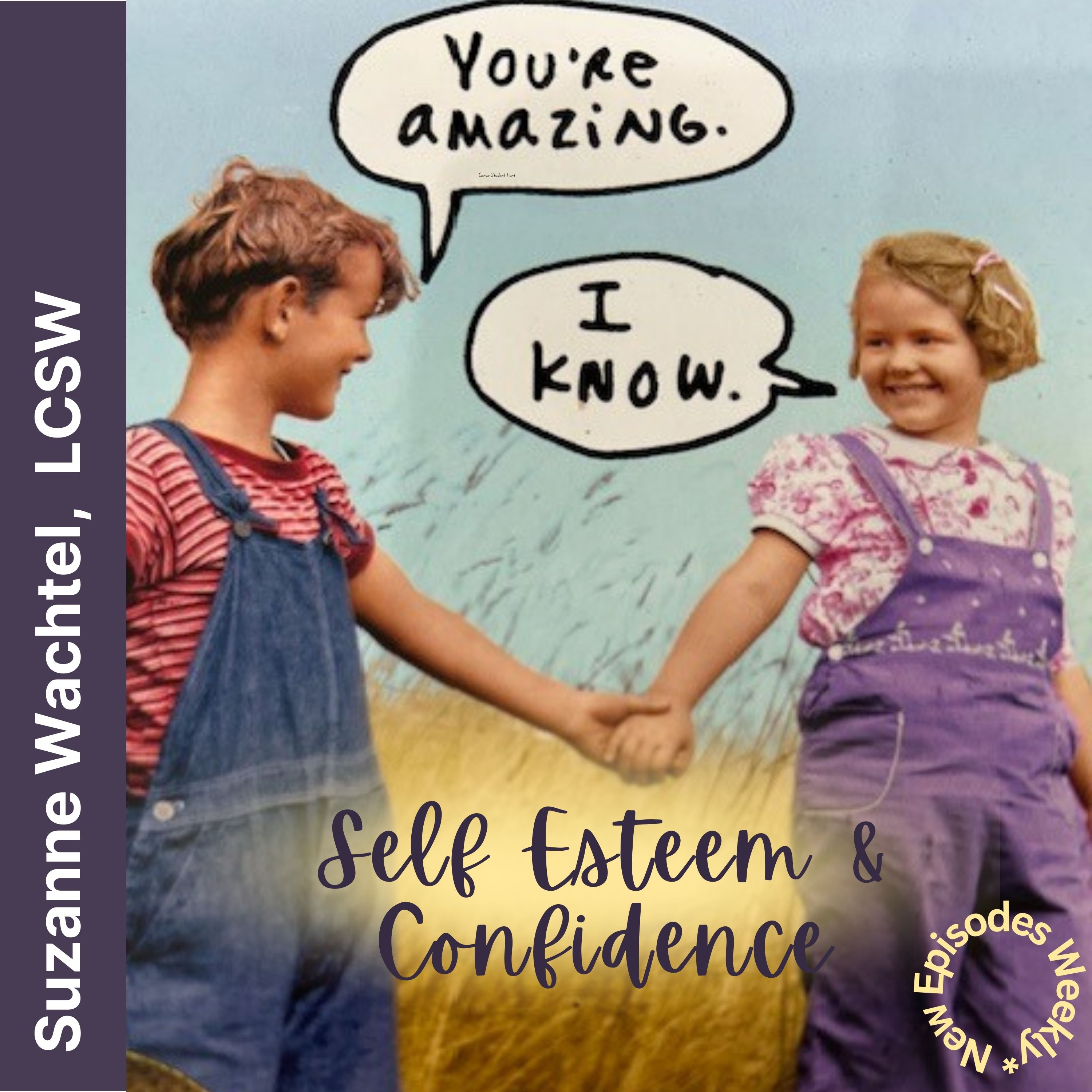 Living Your Best Life With Suzanne Wachtel