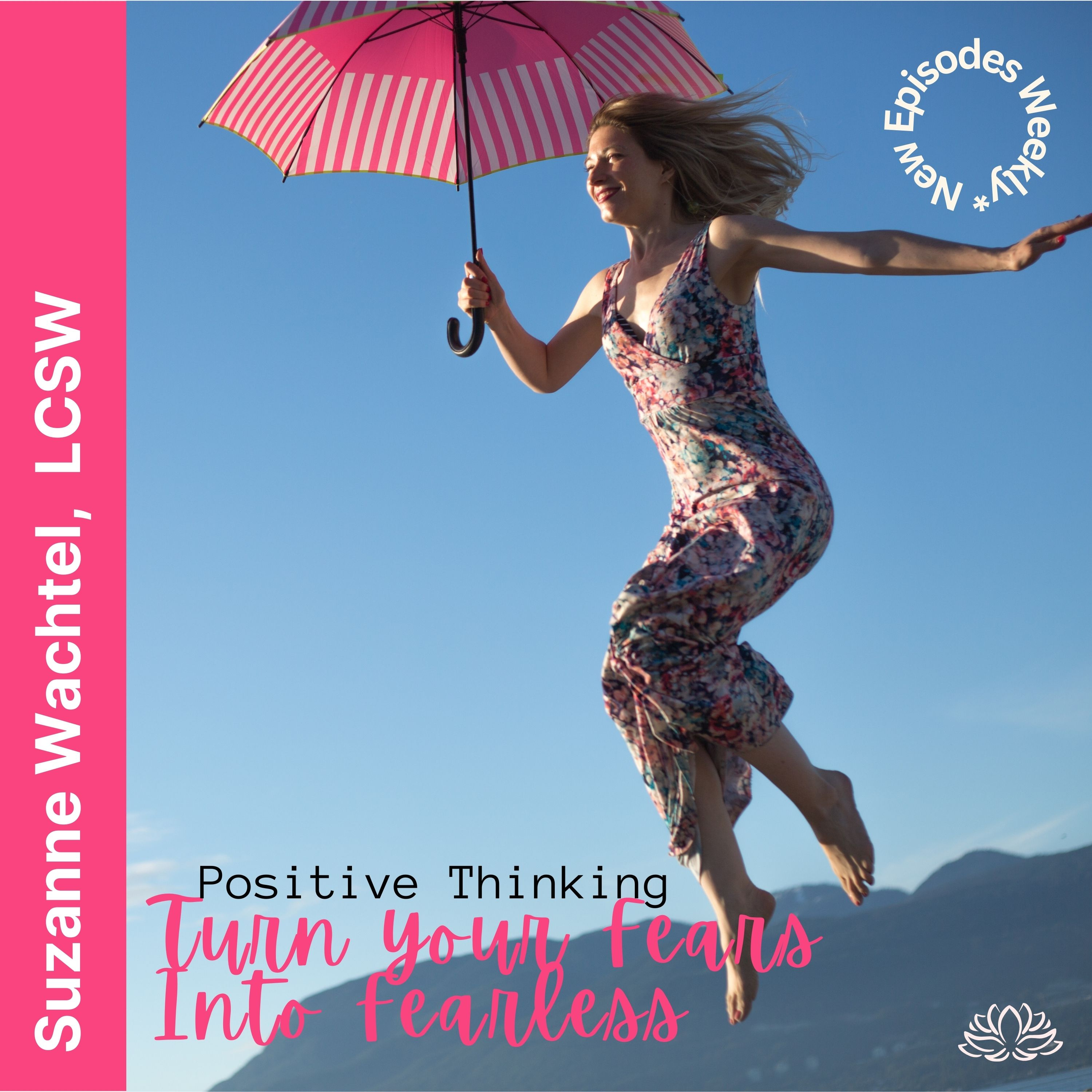 Living Your Best Life With Suzanne Wachtel