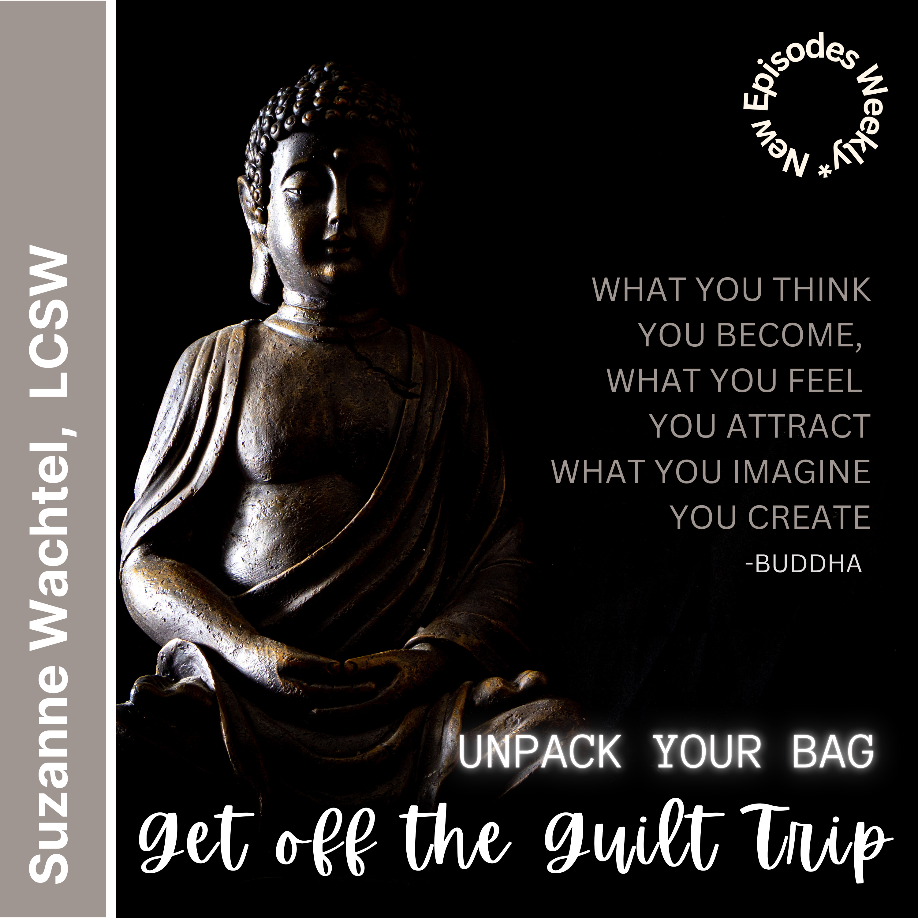 Living Your Best Life With Suzanne Wachtel