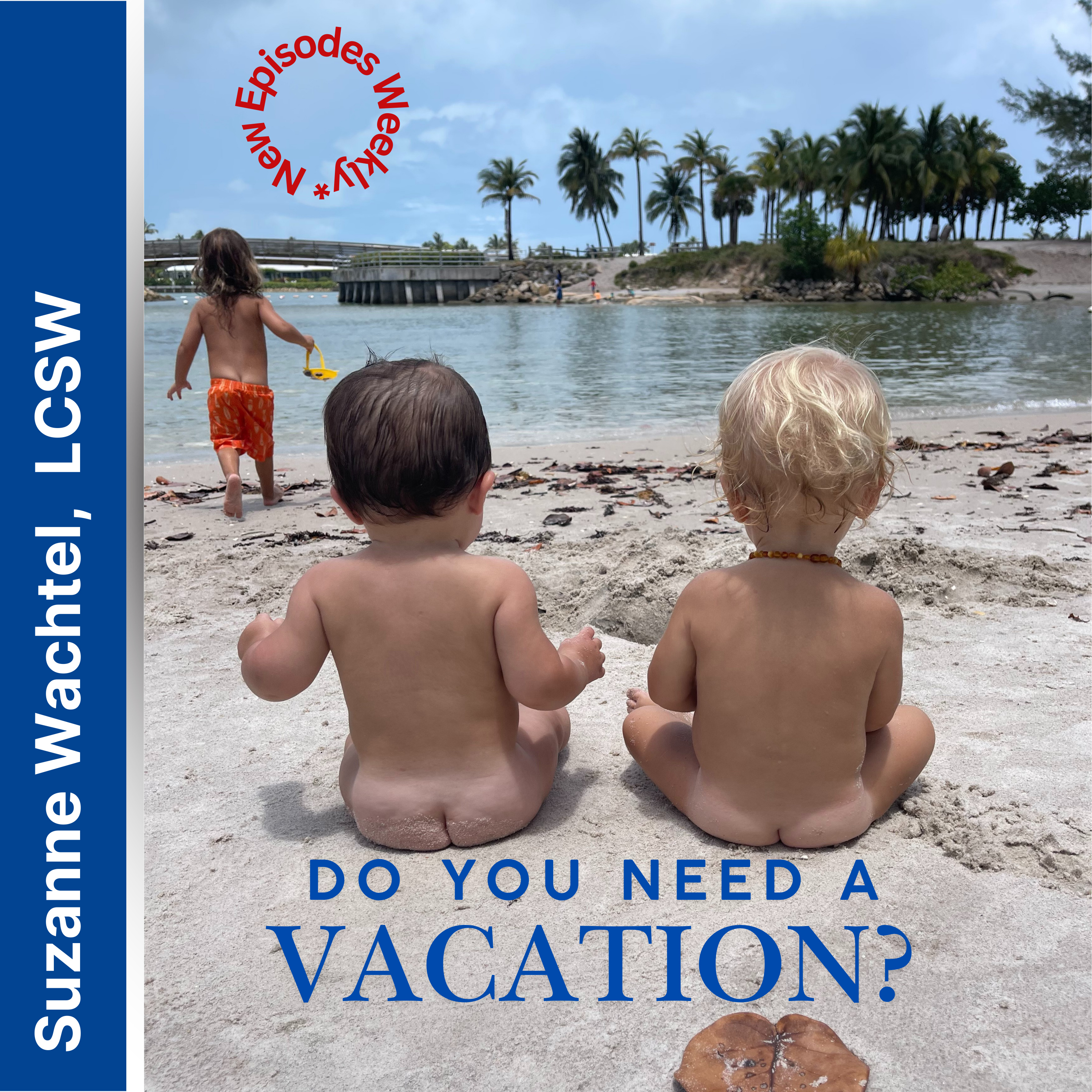 Living Your Best Life With Suzanne Wachtel