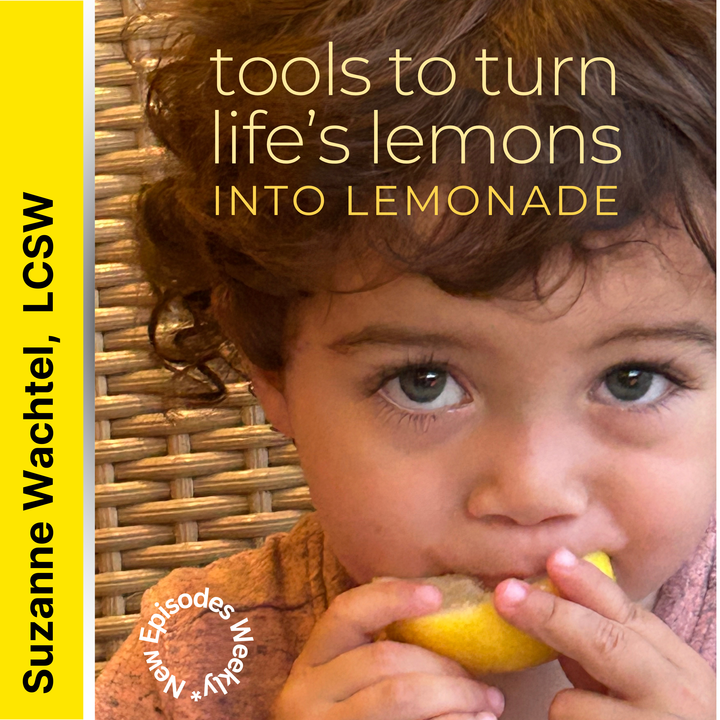 Living Your Best Life With Suzanne Wachtel