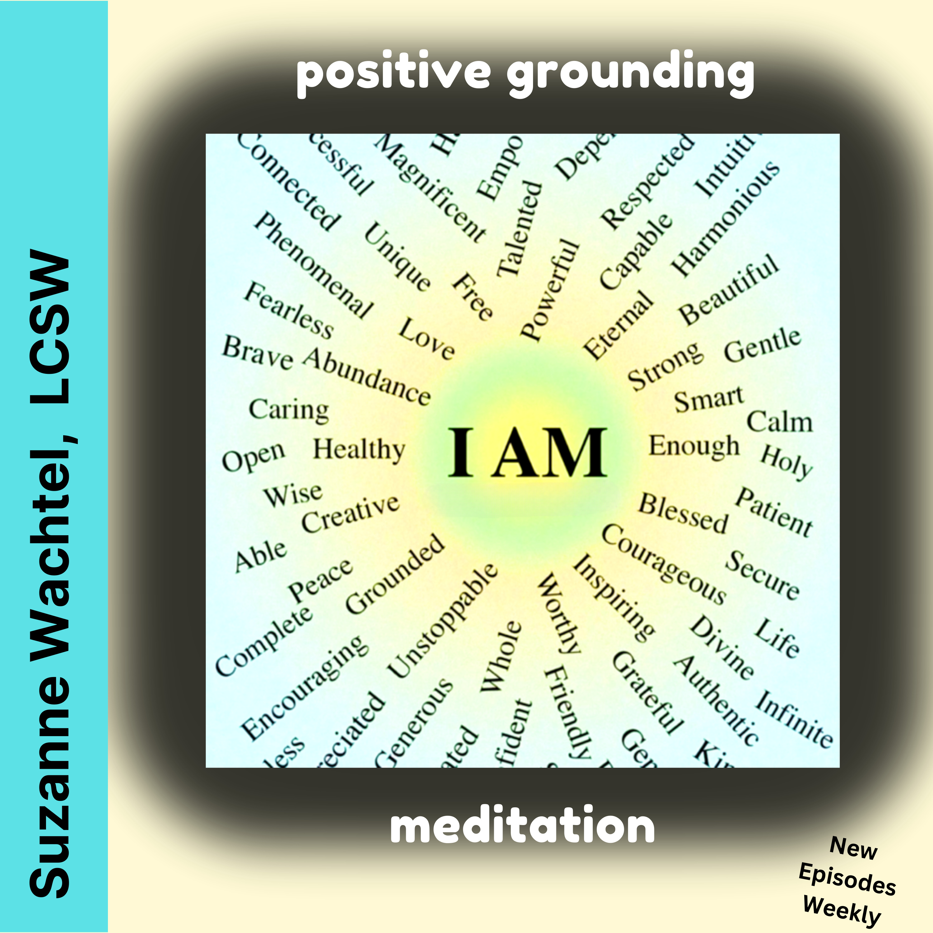 Living Your Best Life With Suzanne Wachtel