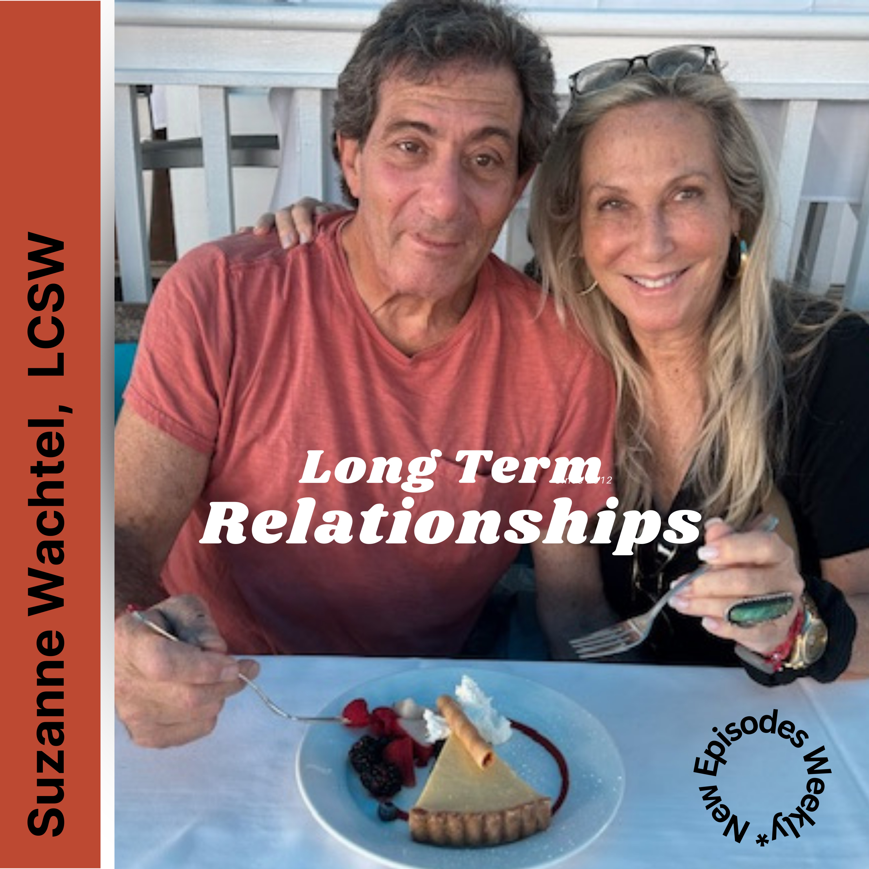 Living Your Best Life With Suzanne Wachtel