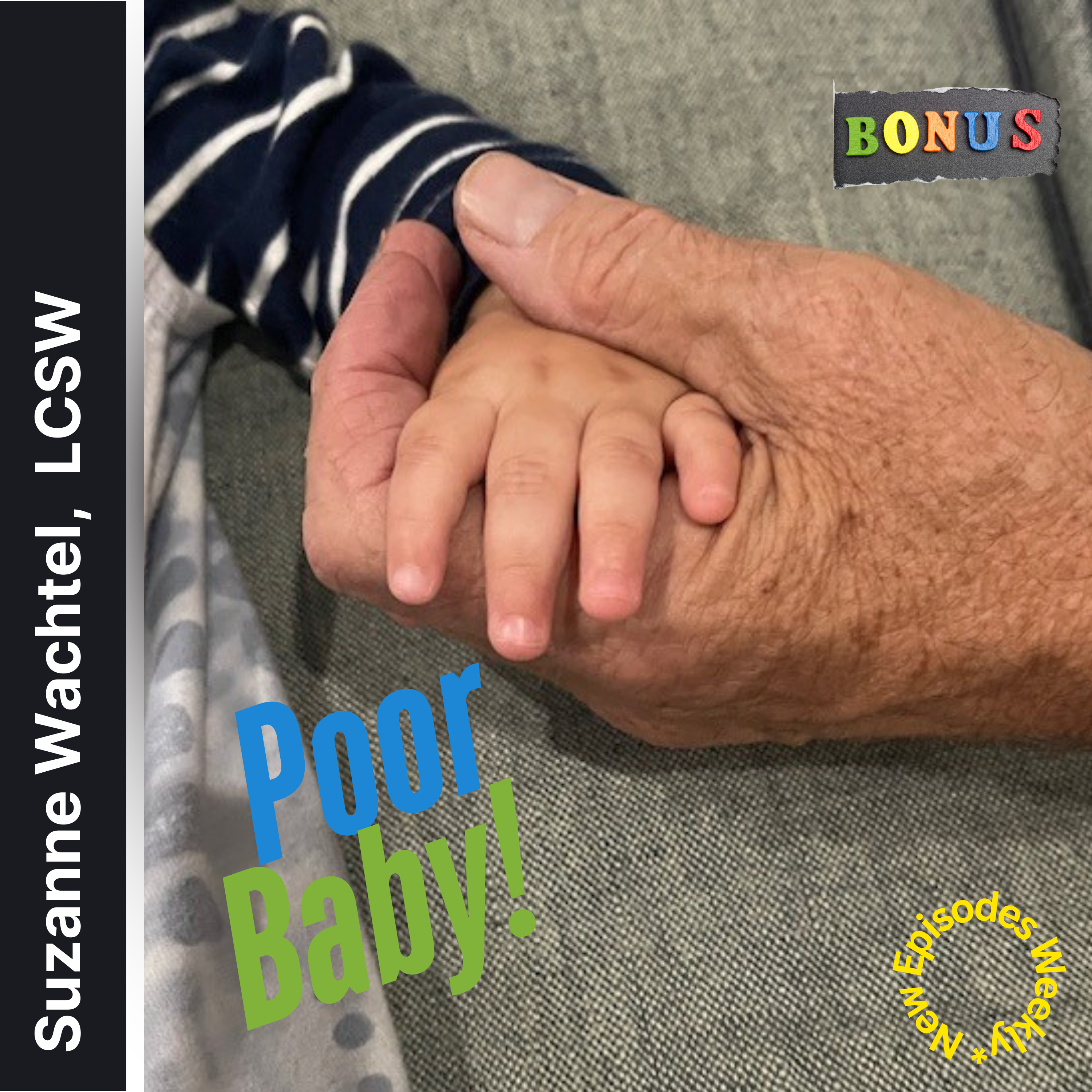 Living Your Best Life With Suzanne Wachtel