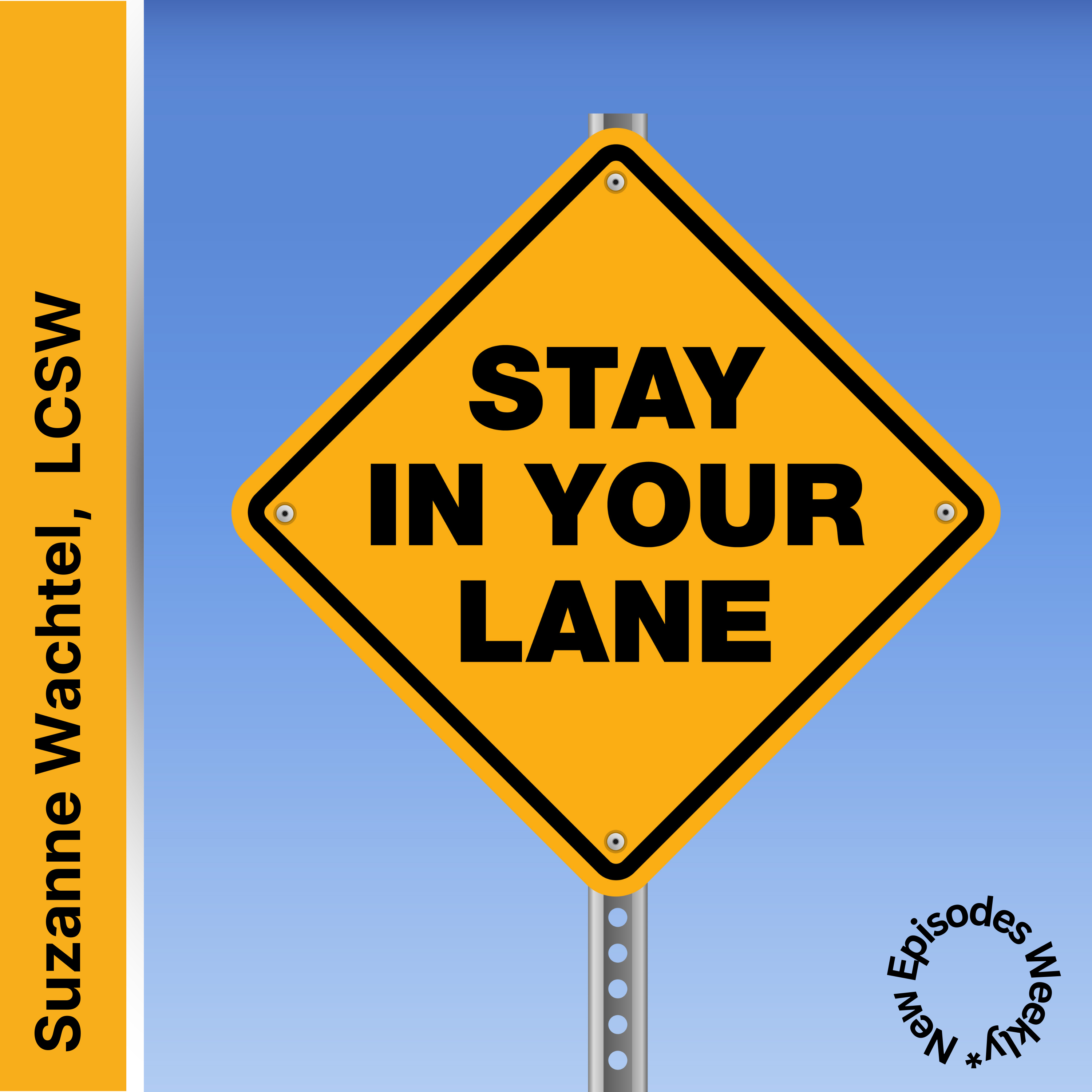 Living Your Best Life With Suzanne Wachtel