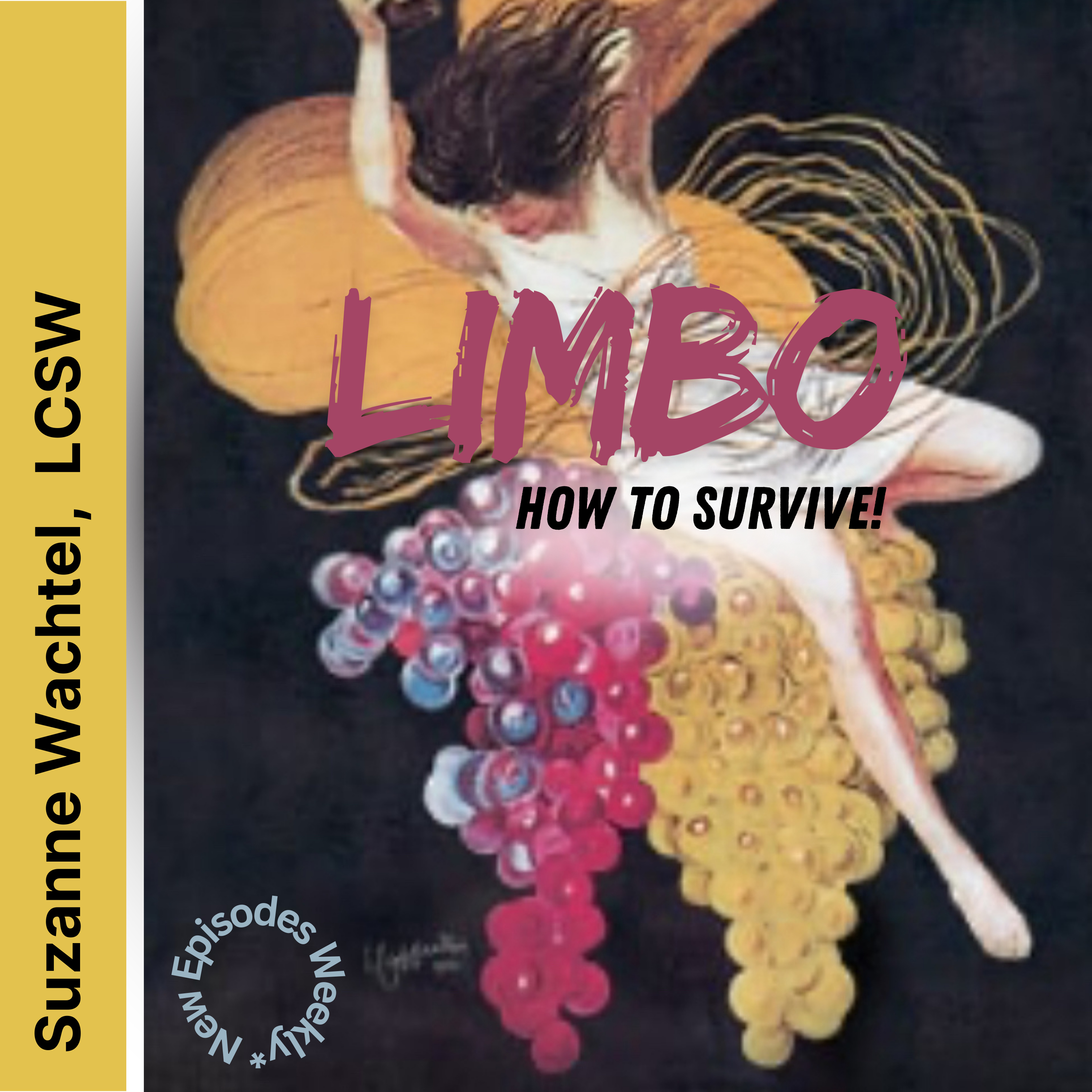 Living Your Best Life With Suzanne Wachtel